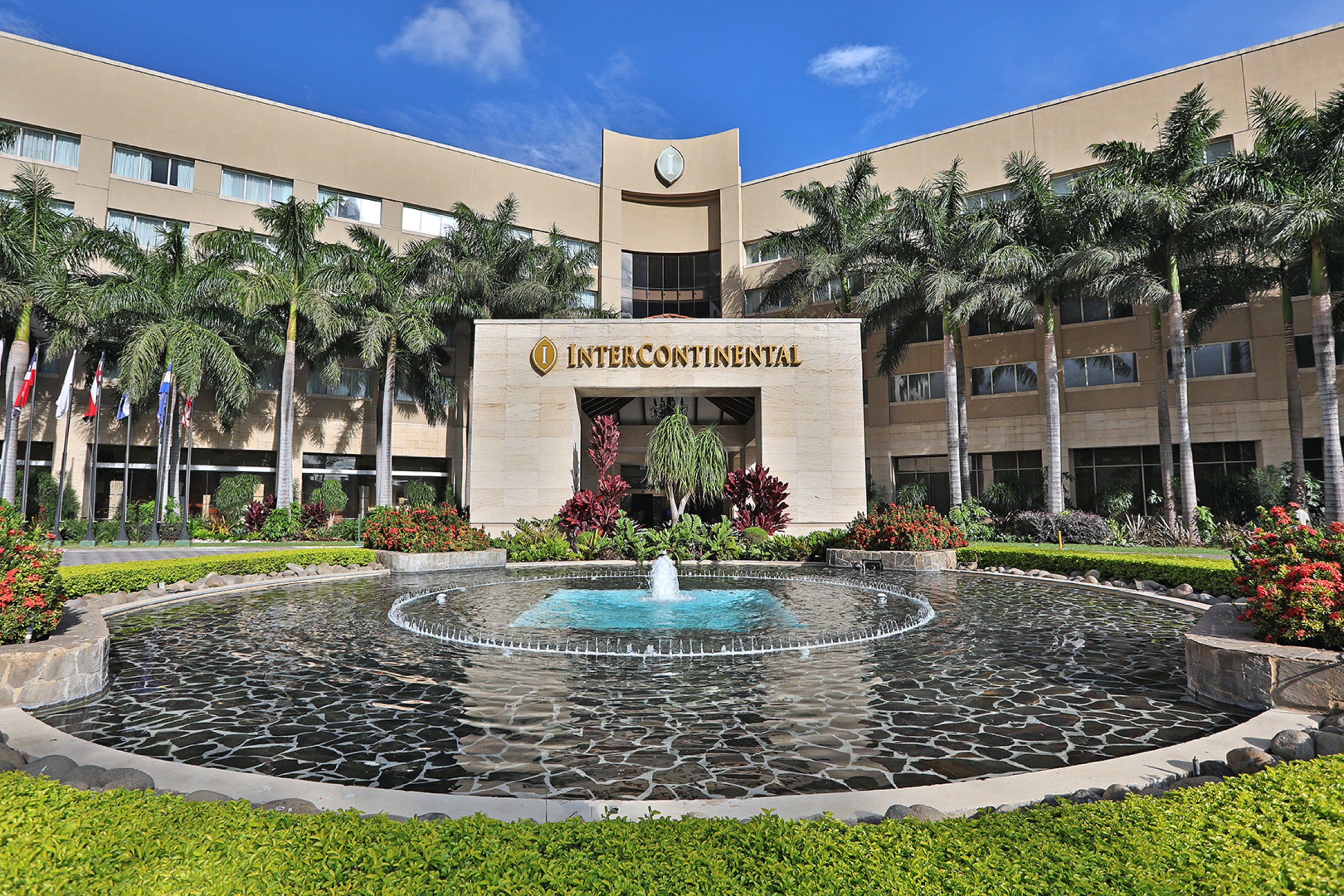InterContinental Costa Rica at Multiplaza Mall - Image 1