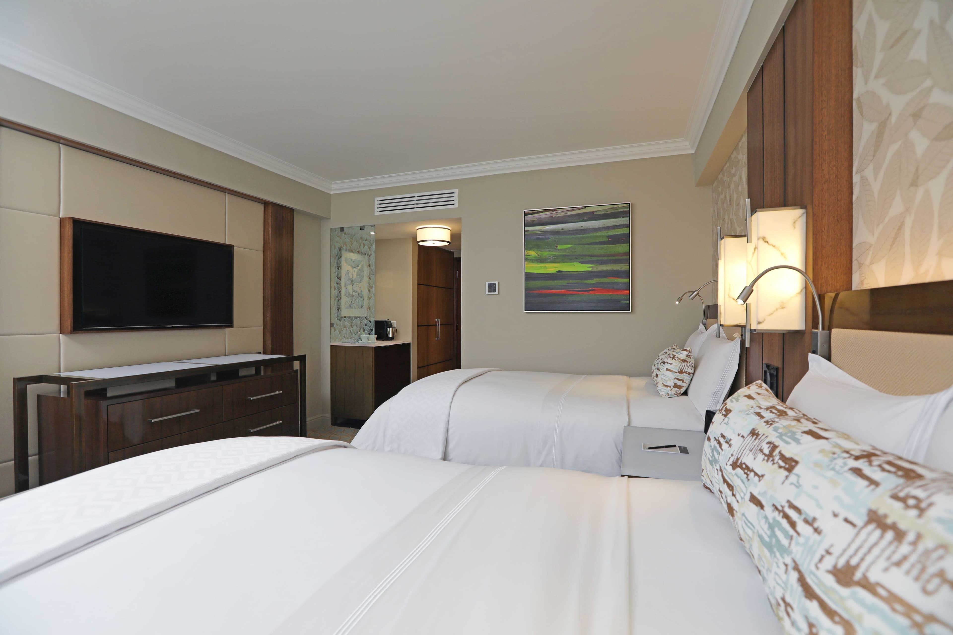 InterContinental Costa Rica at Multiplaza Mall — 42