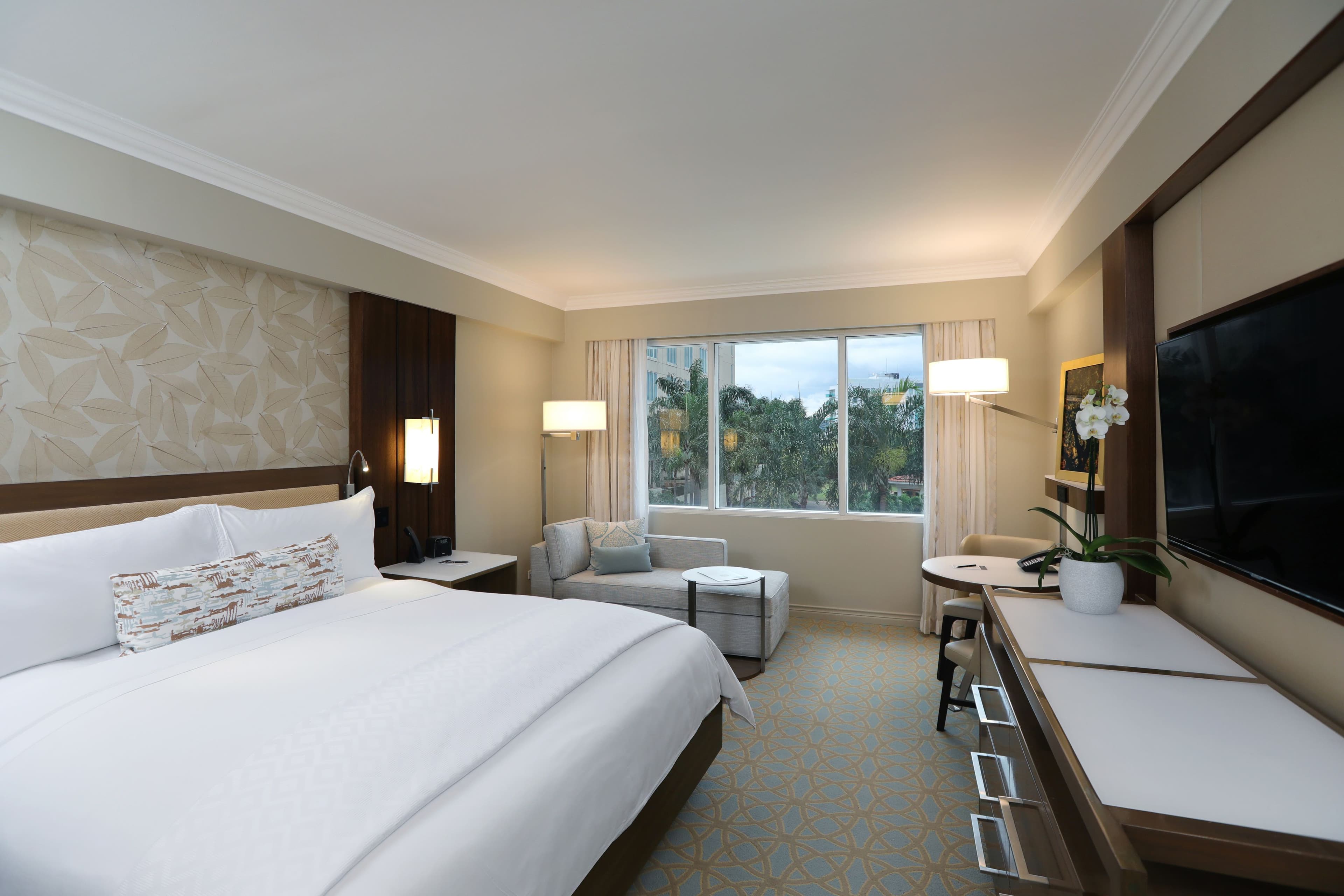 InterContinental Costa Rica at Multiplaza Mall - Image 2