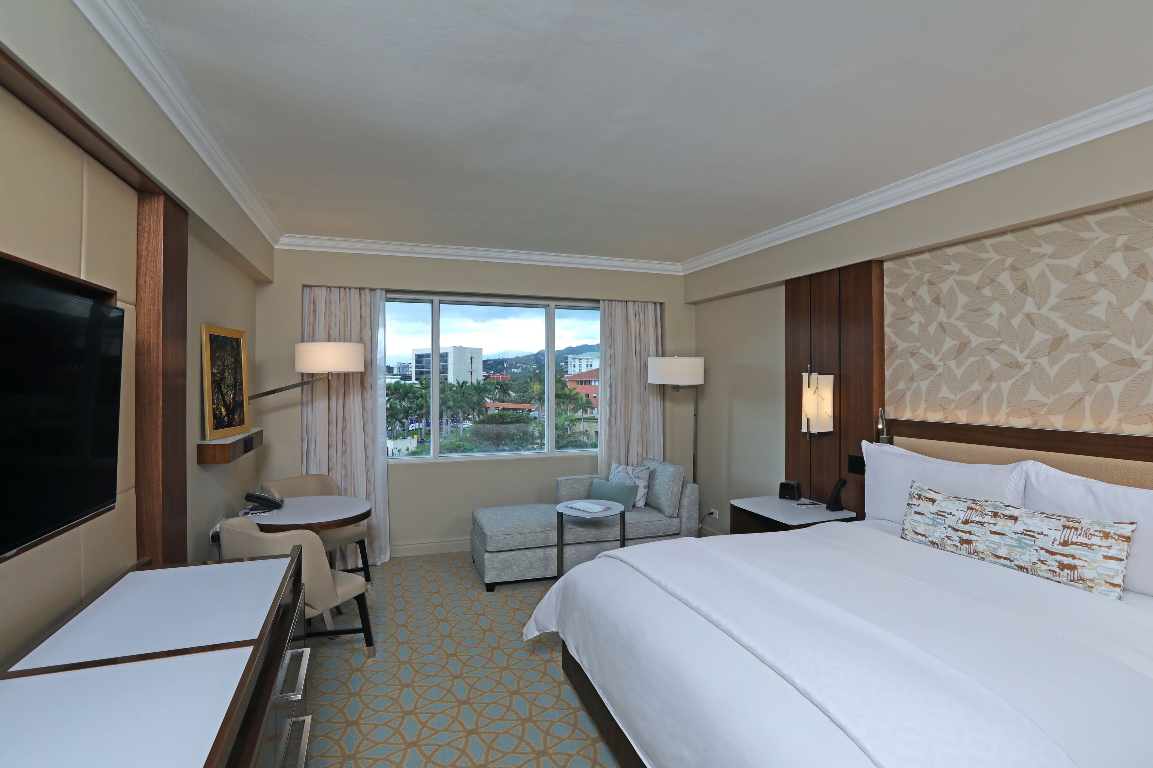 InterContinental Costa Rica at Multiplaza Mall — 23