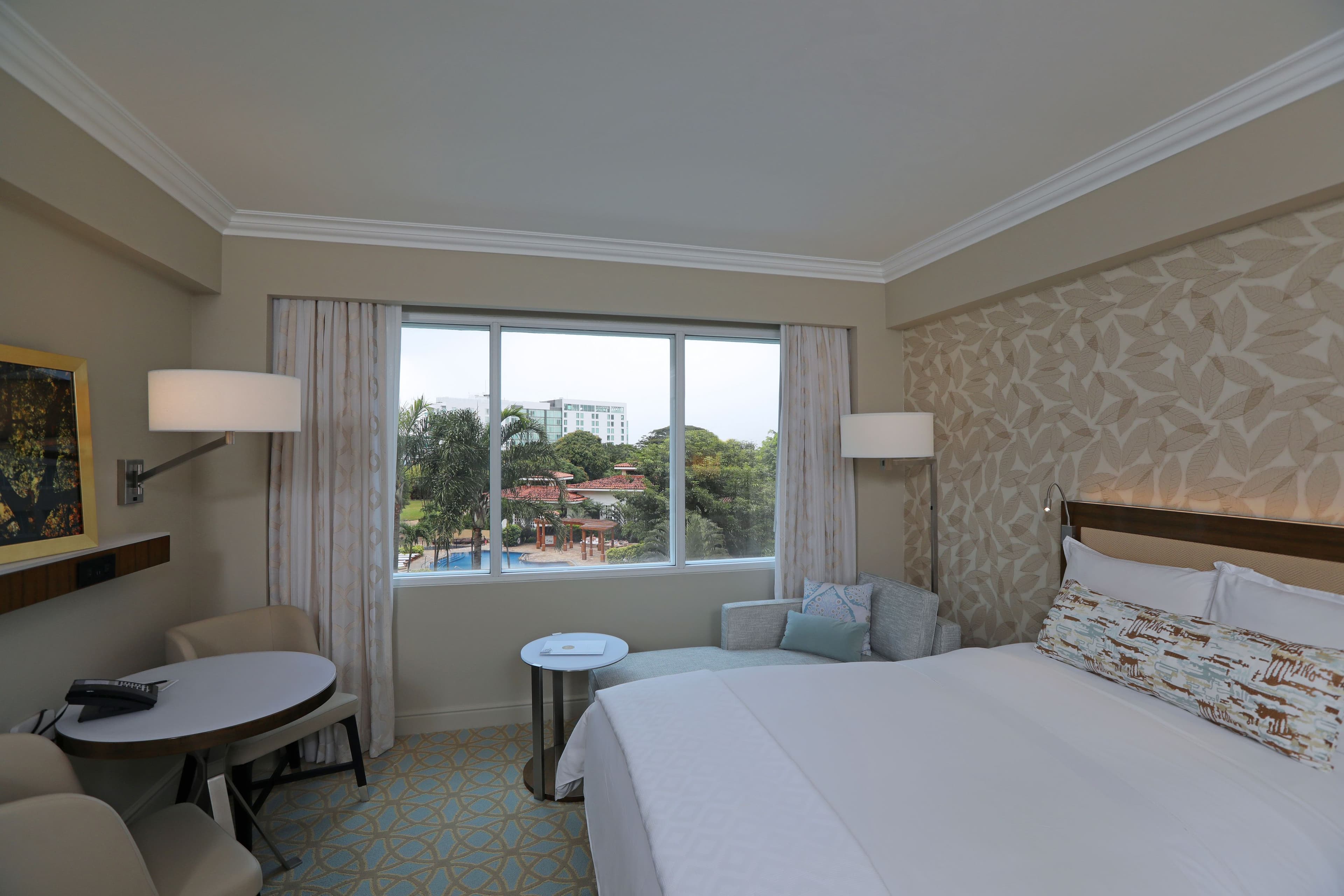 InterContinental Costa Rica at Multiplaza Mall — 9