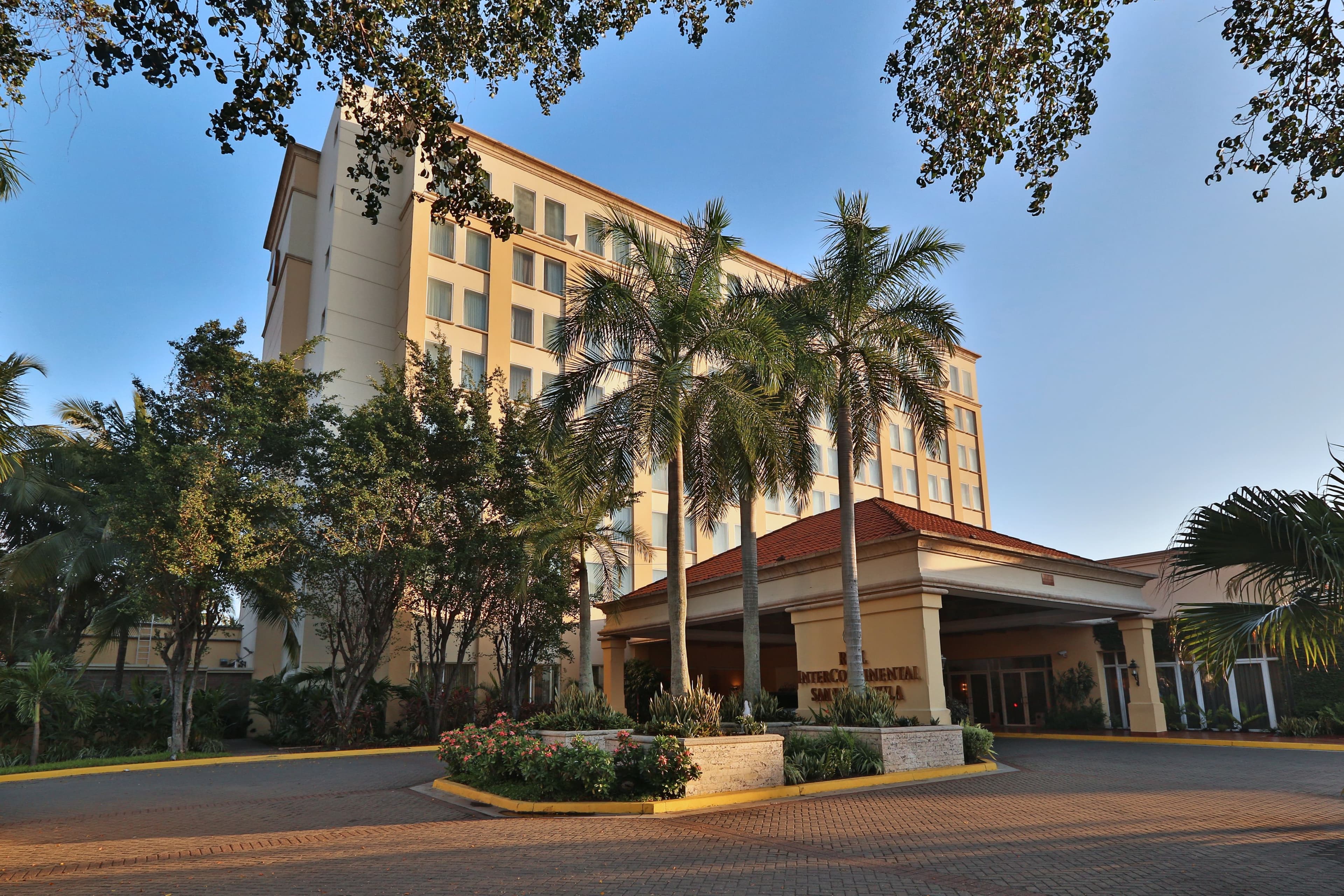 InterContinental Real San Pedro Sula - Image 1