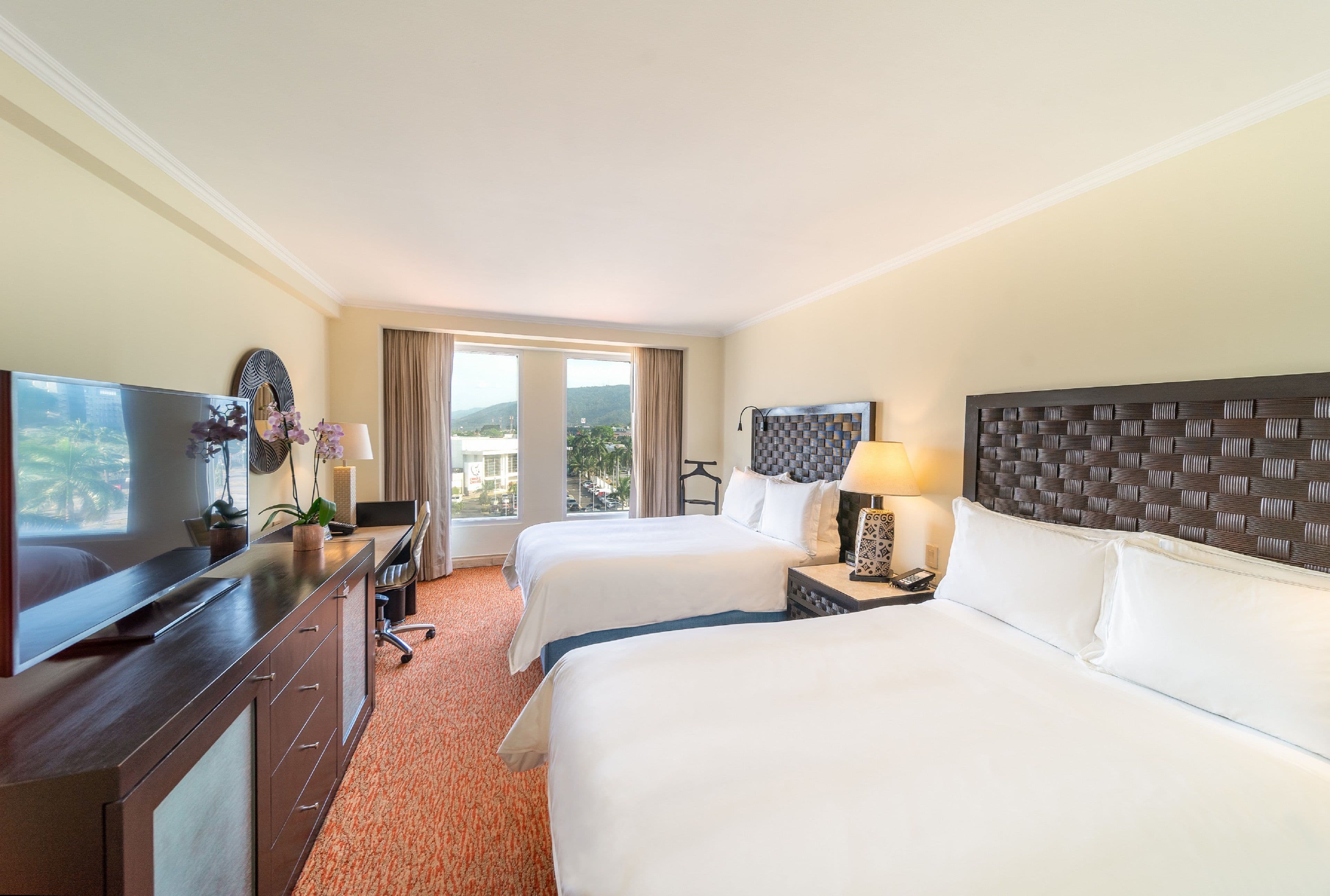 InterContinental Real San Pedro Sula — 16