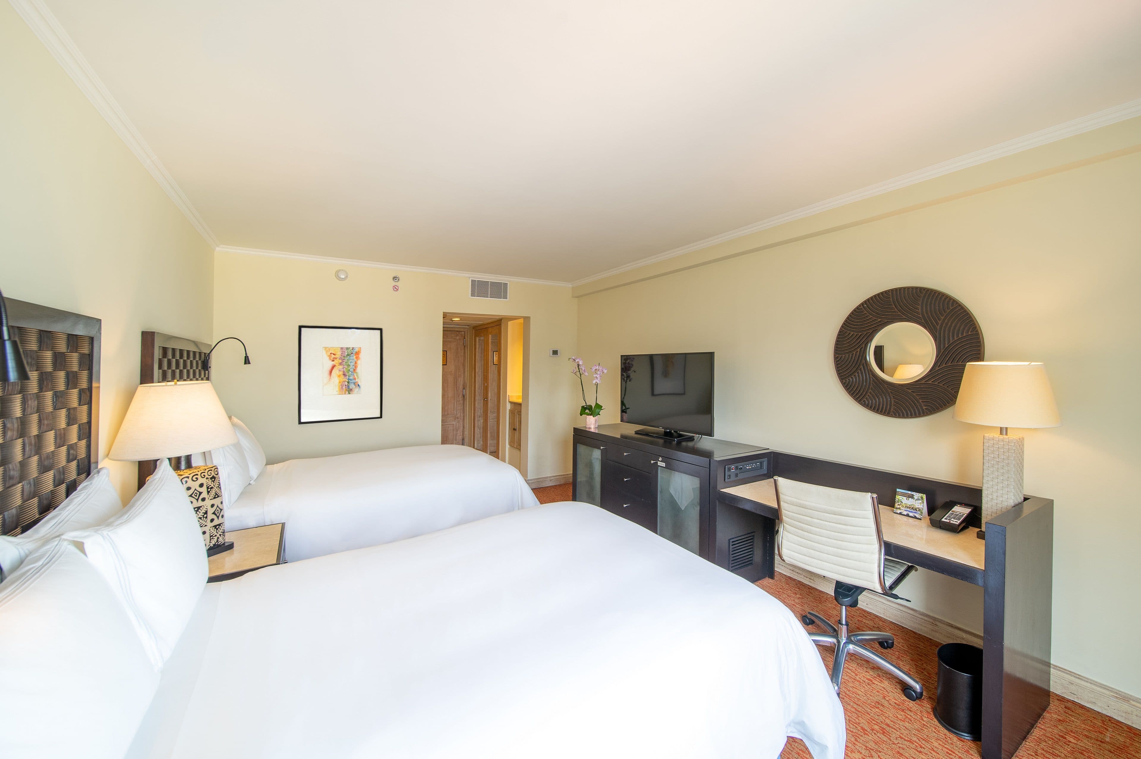 InterContinental Real San Pedro Sula — 18