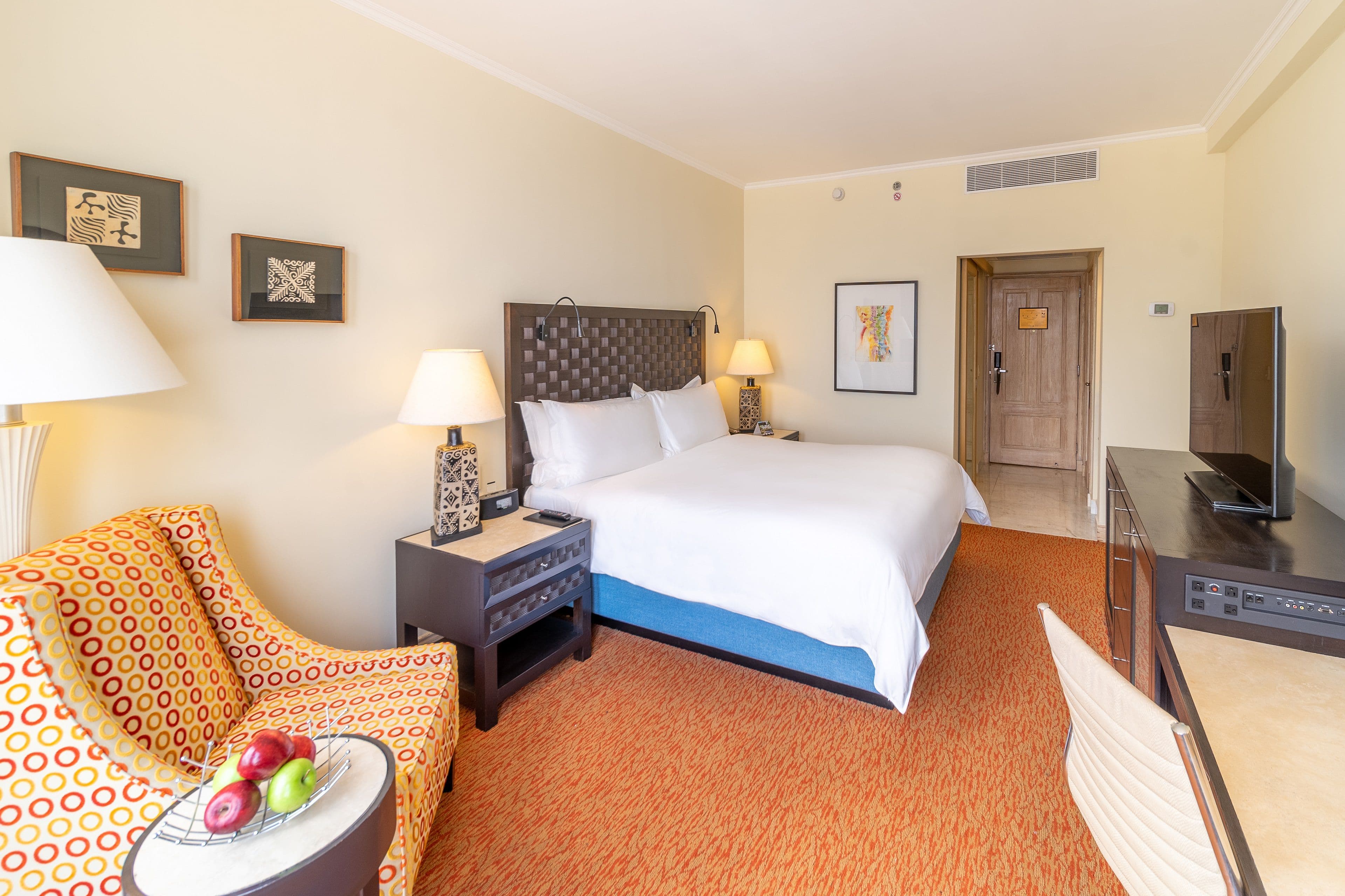 InterContinental Real San Pedro Sula — 9