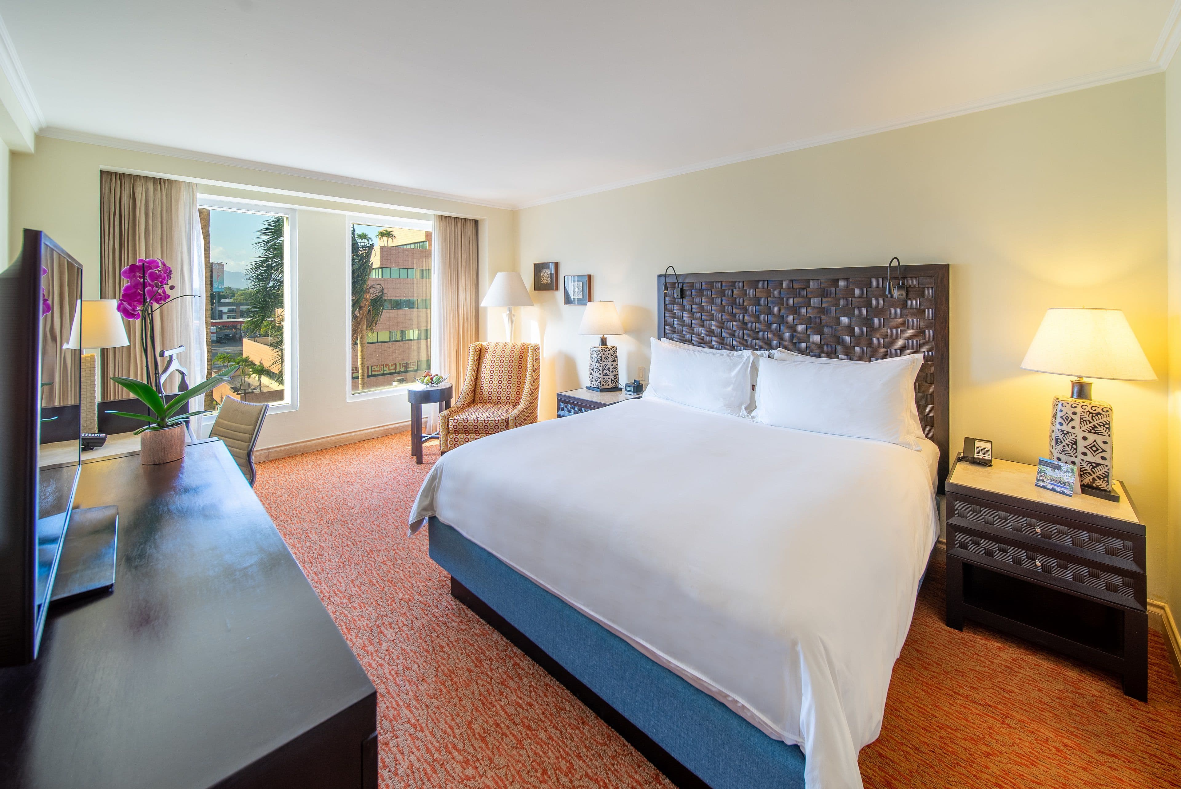 InterContinental Real San Pedro Sula - Image 4