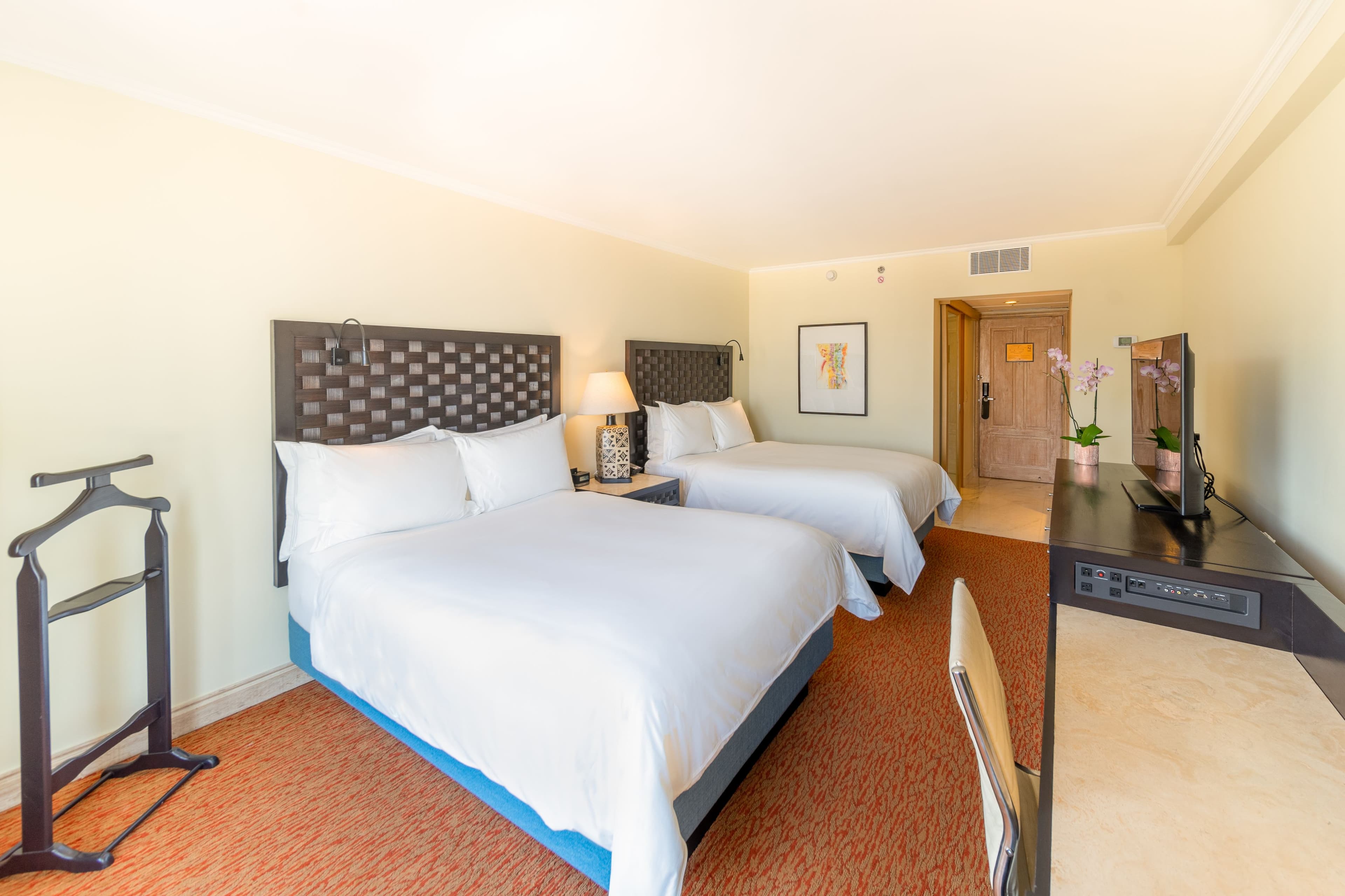 InterContinental Real San Pedro Sula — 32