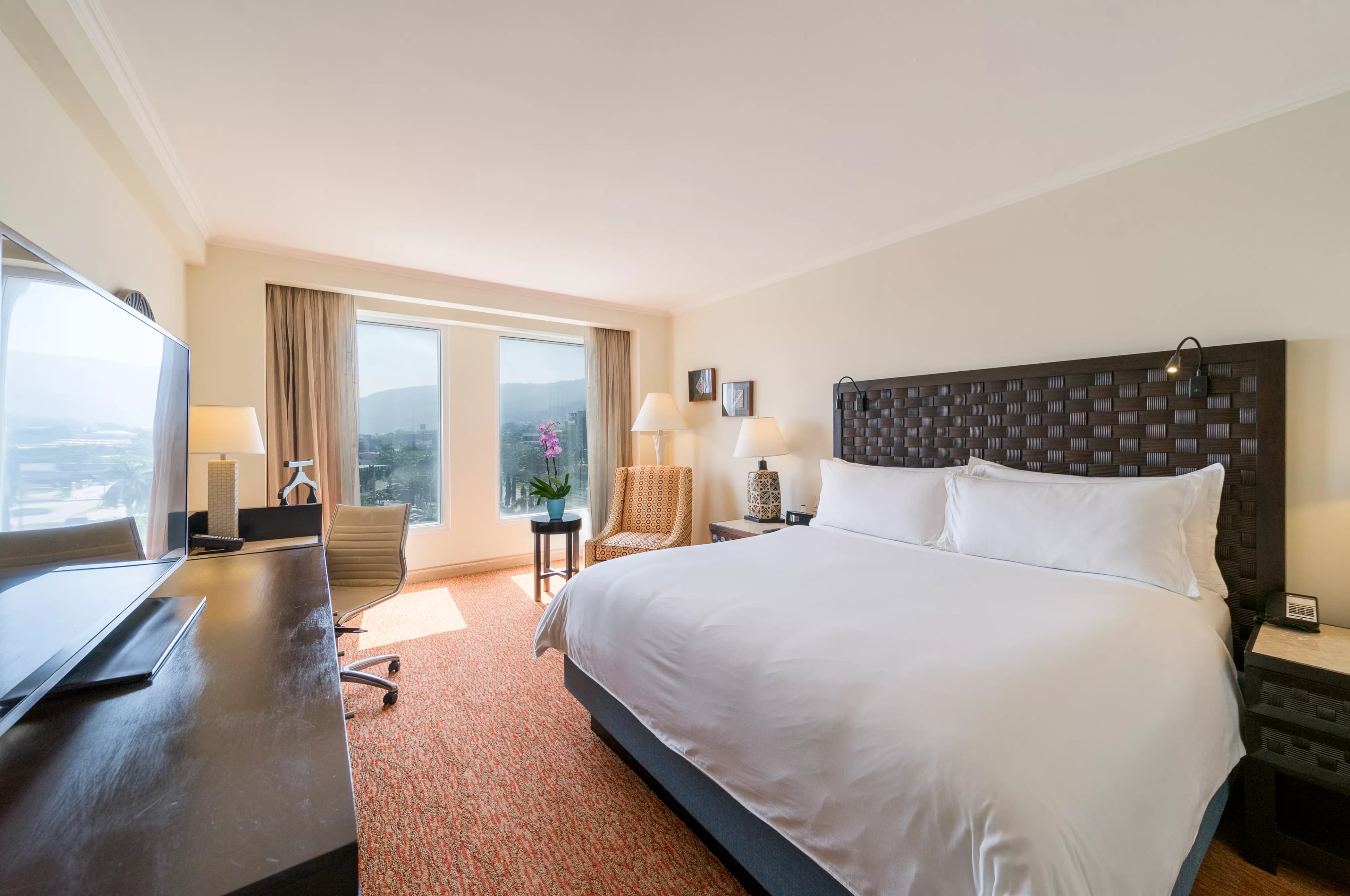 InterContinental Real San Pedro Sula — 7