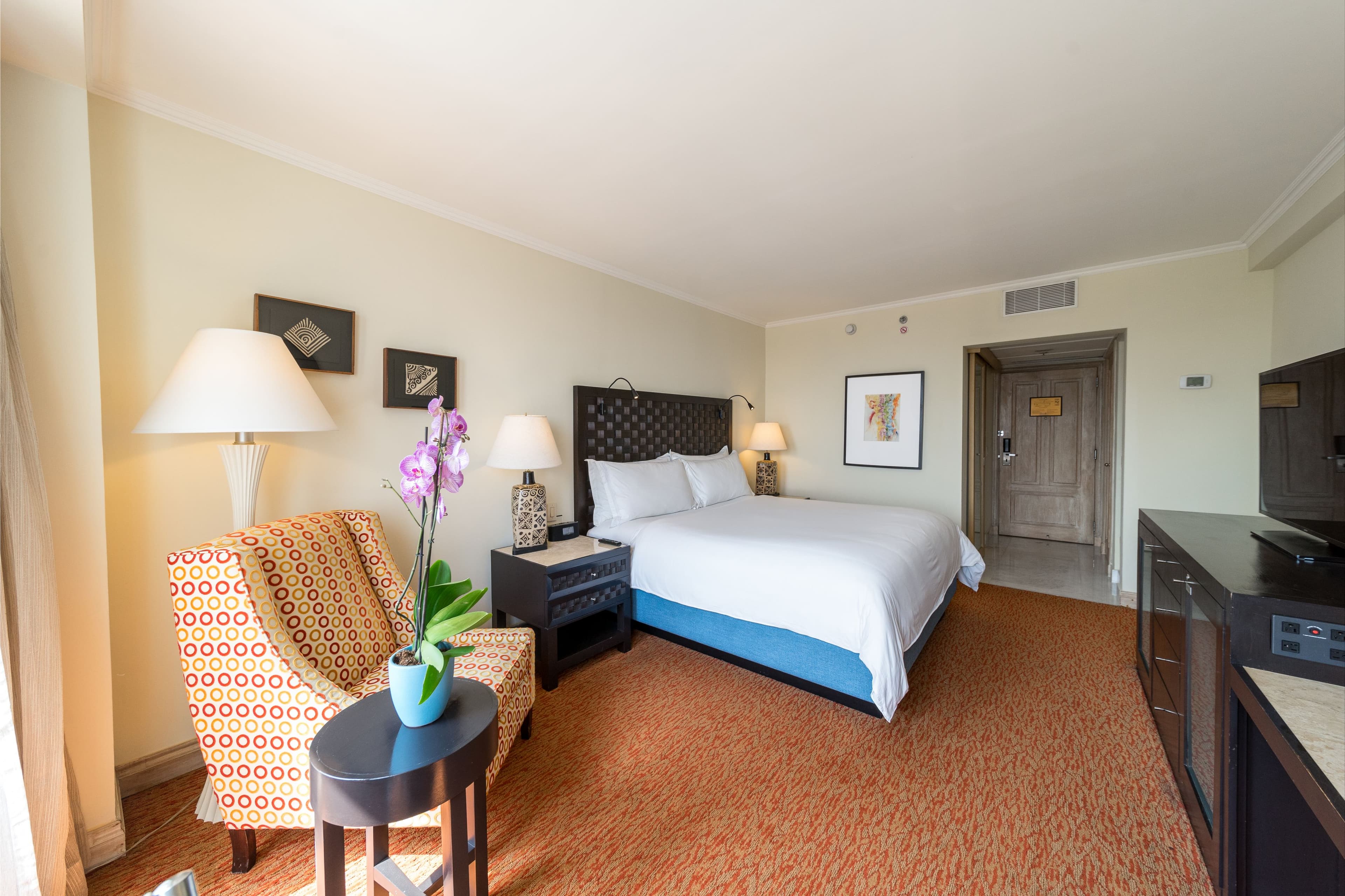 InterContinental Real San Pedro Sula — 5