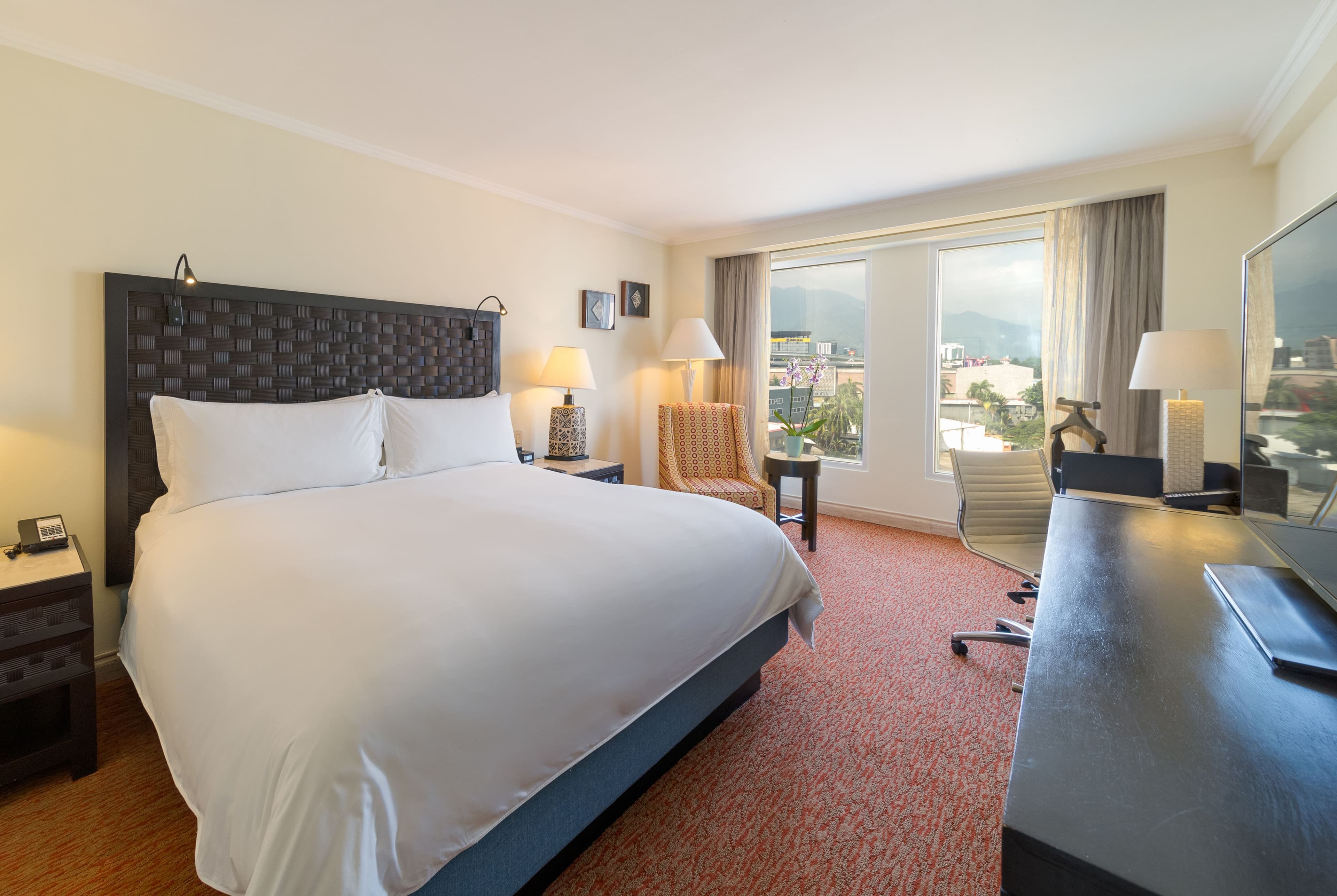 InterContinental Real San Pedro Sula — 4