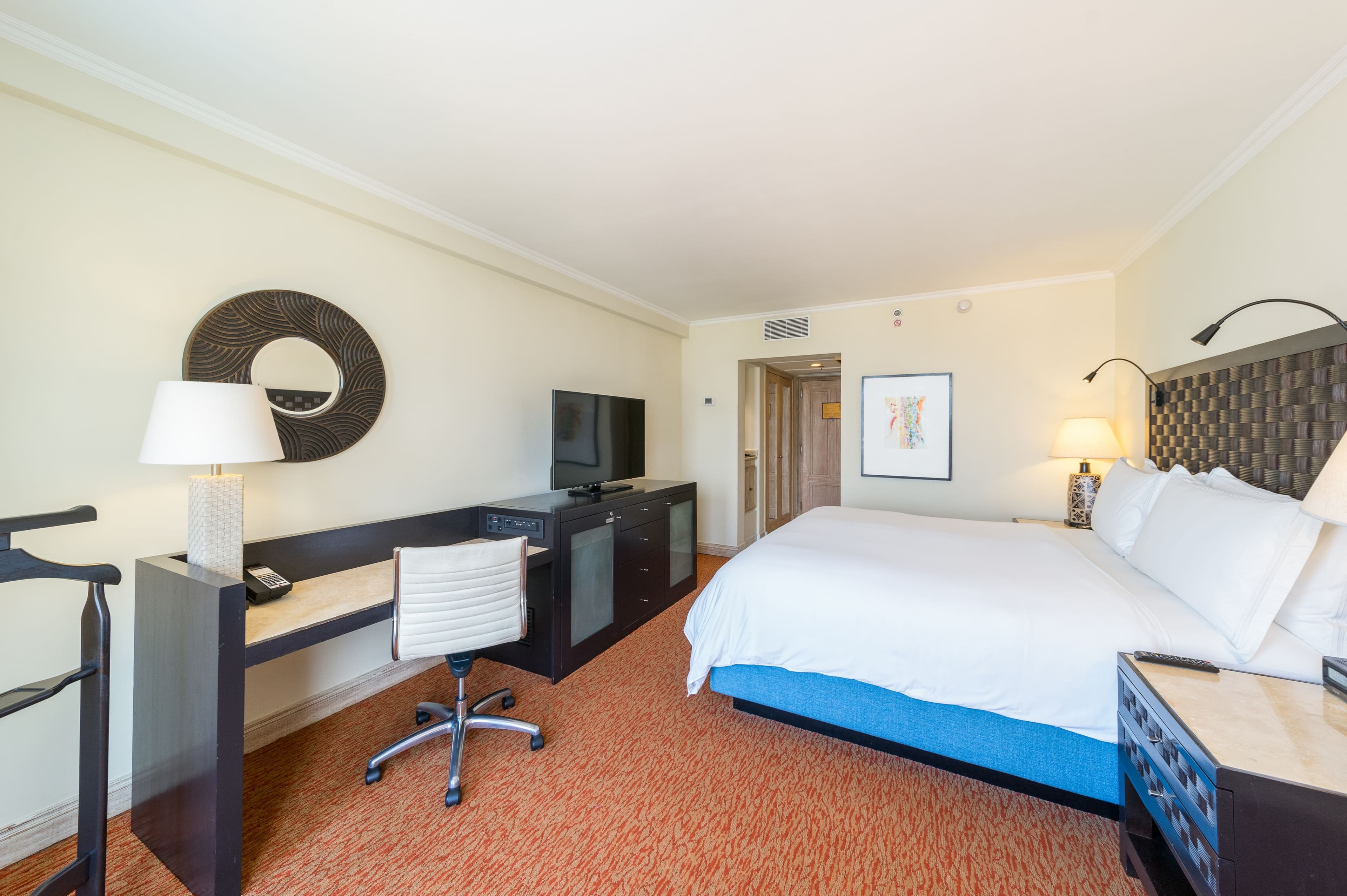 InterContinental Real San Pedro Sula — 6