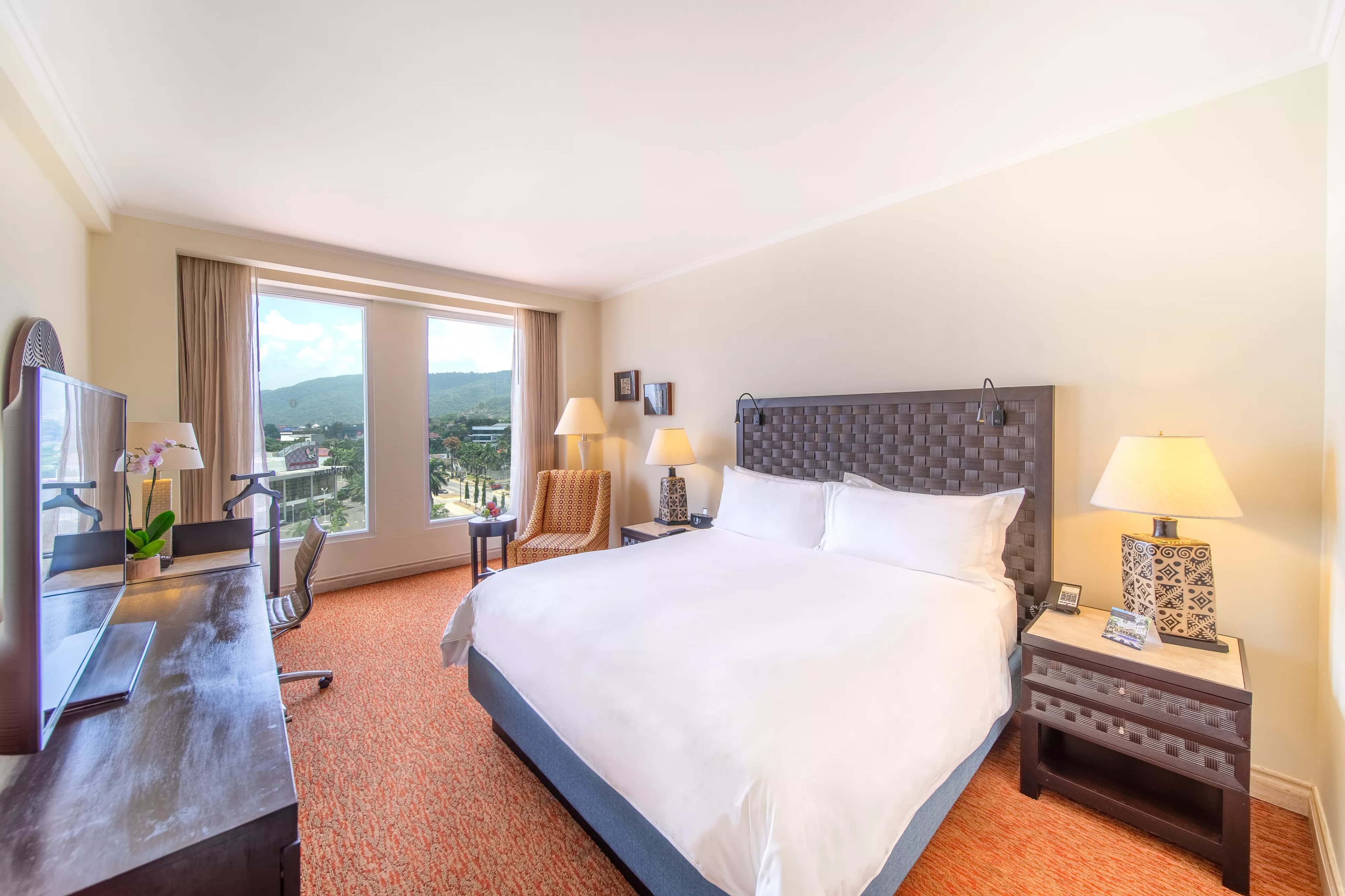 InterContinental Real San Pedro Sula — 2