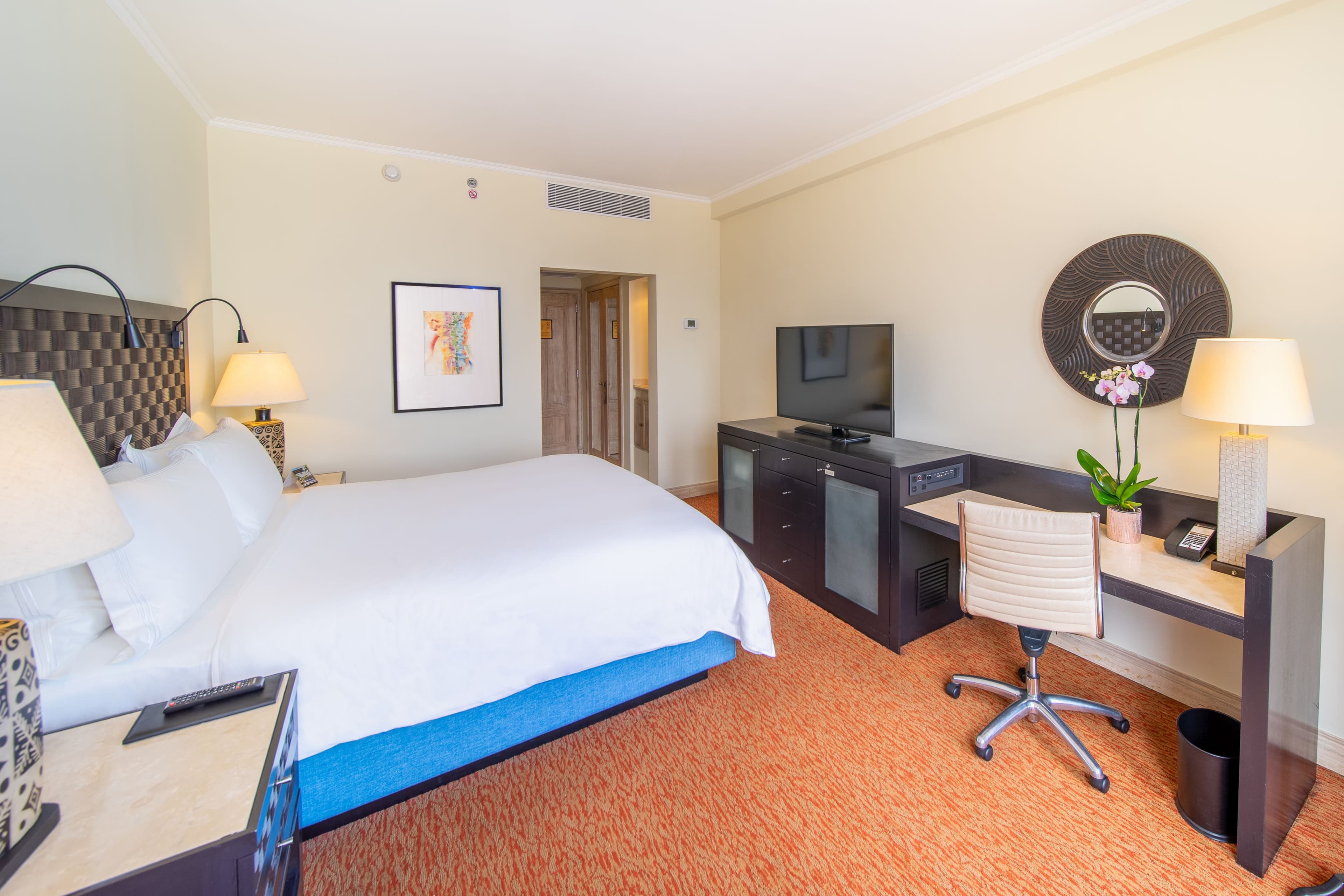 InterContinental Real San Pedro Sula - Image 5