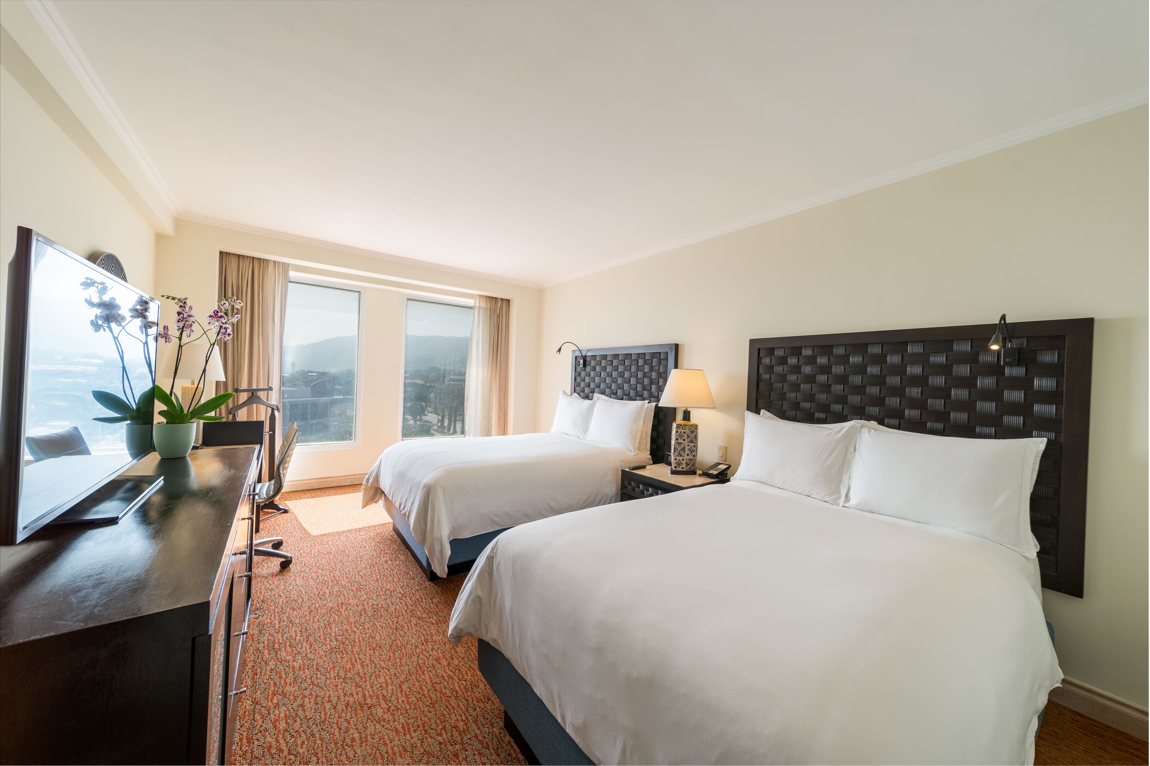 InterContinental Real San Pedro Sula — 15