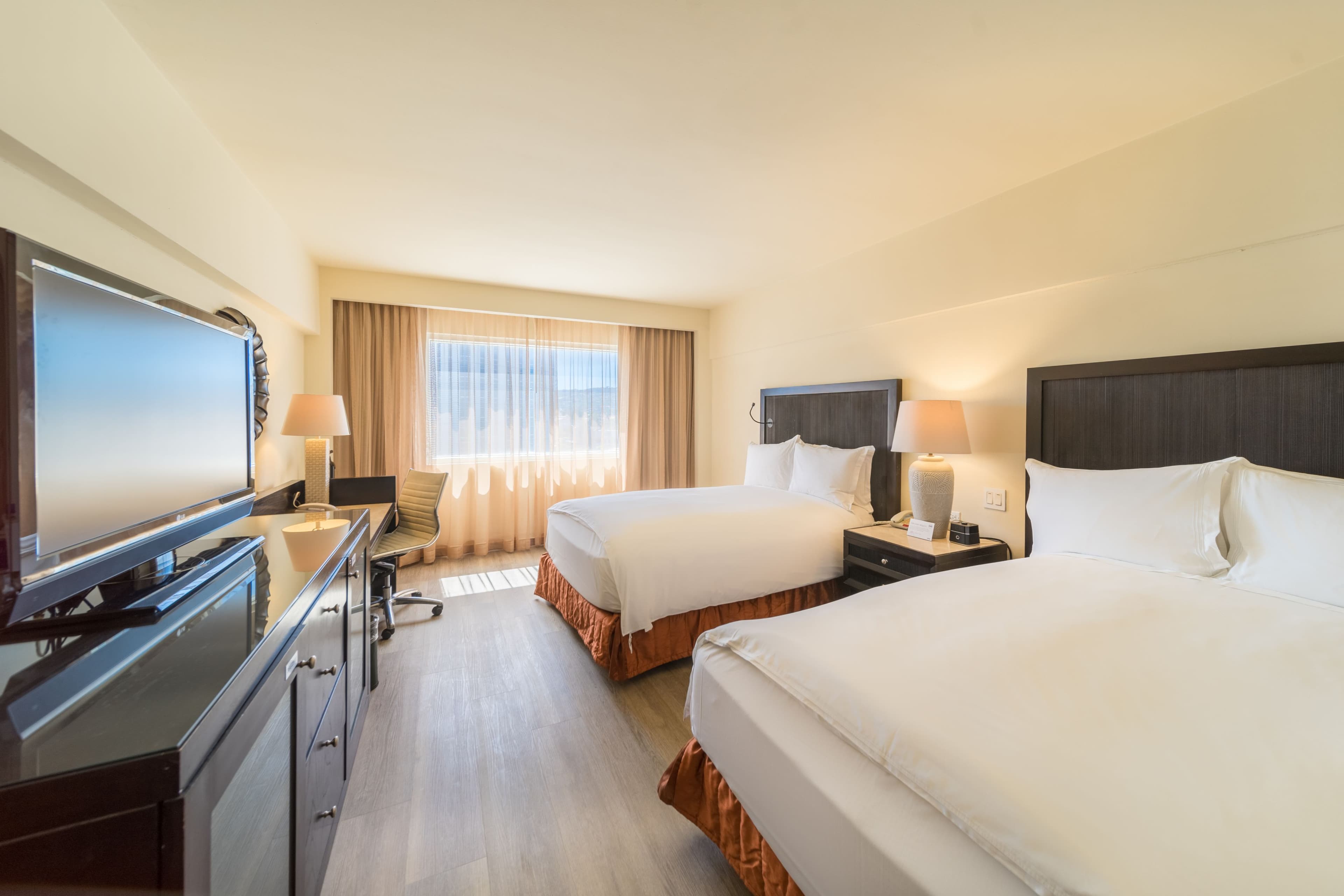 InterContinental San Salvador-Metrocentro Mall — 26