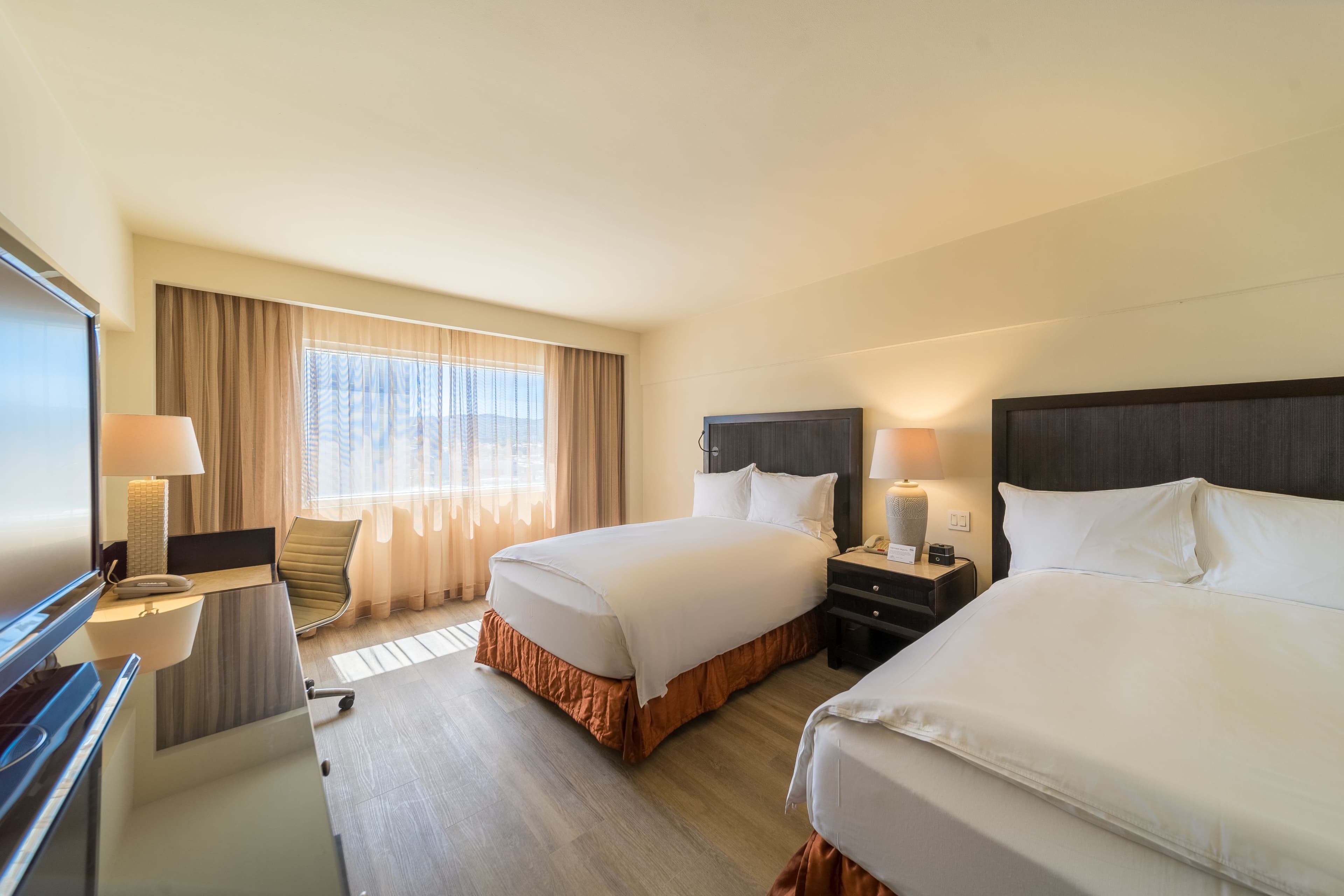 InterContinental San Salvador-Metrocentro Mall — 25