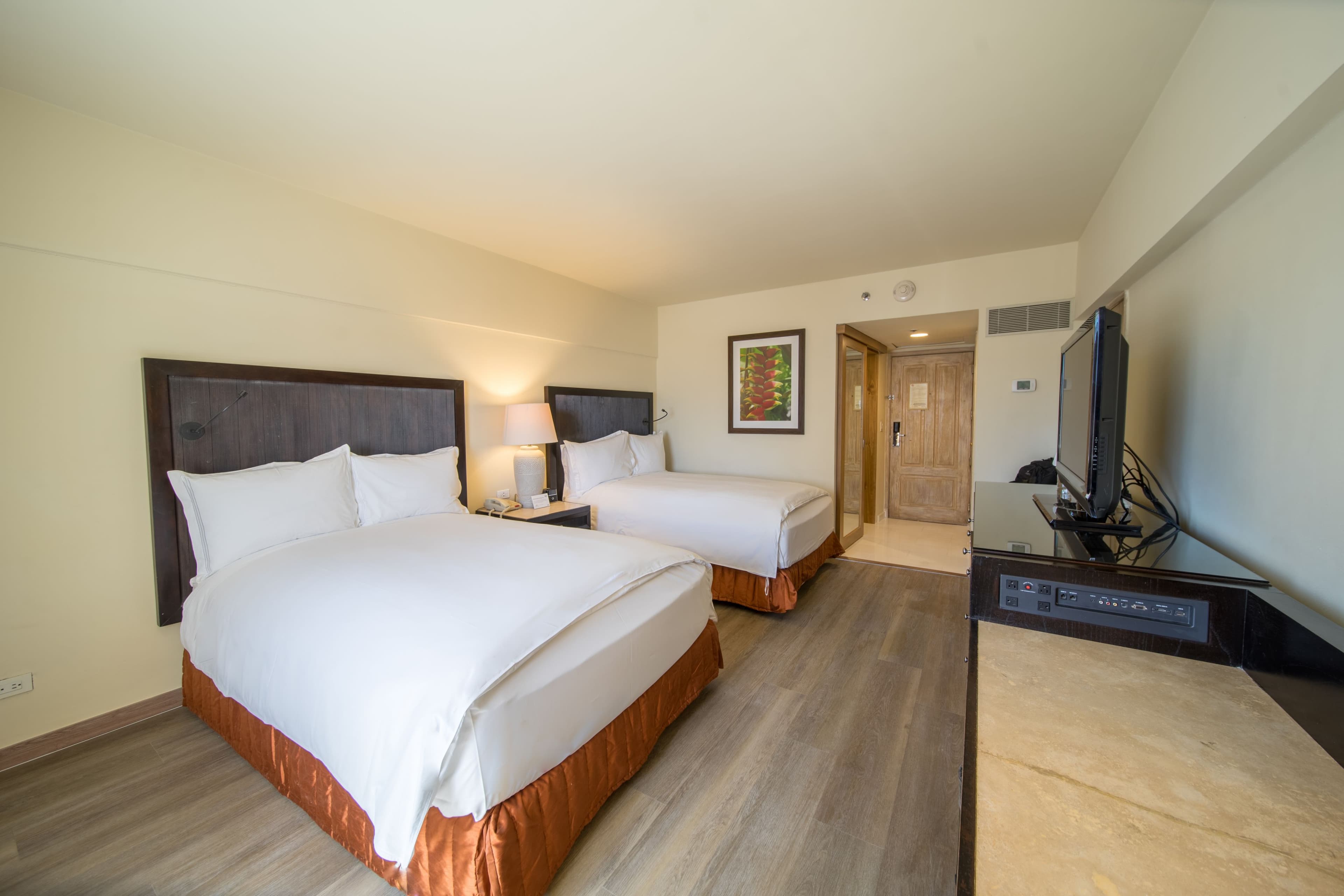 InterContinental San Salvador-Metrocentro Mall — 28