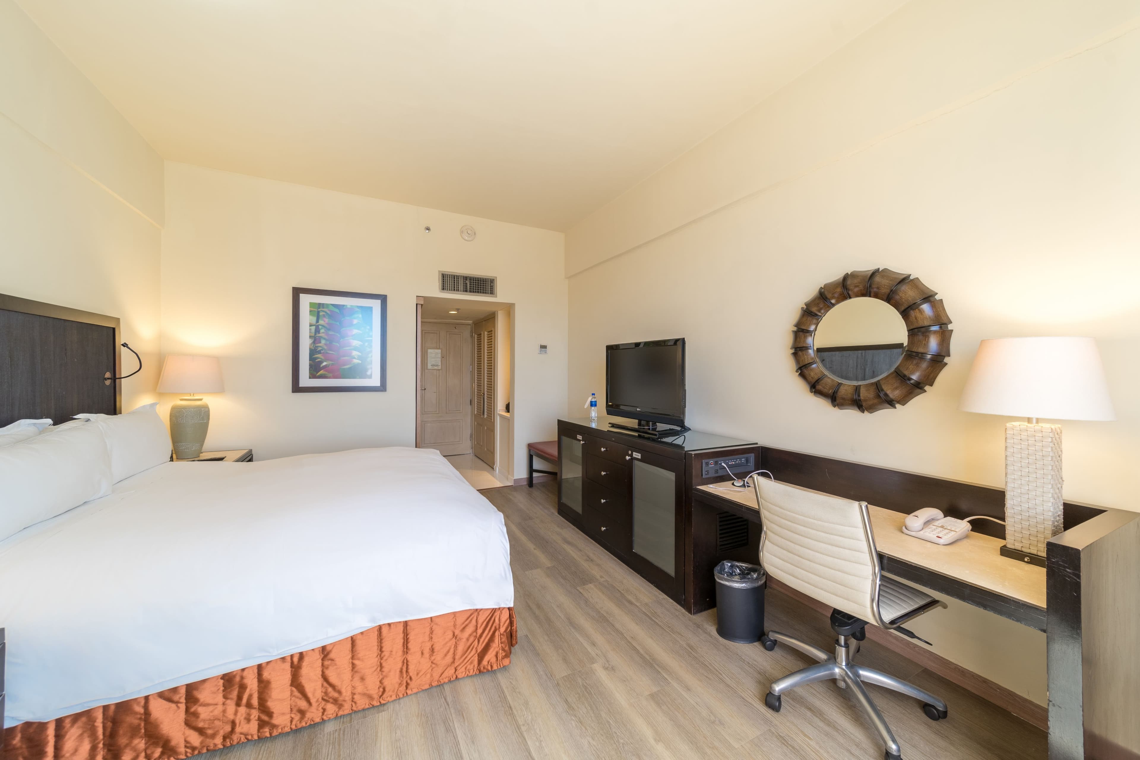 InterContinental San Salvador-Metrocentro Mall — 10