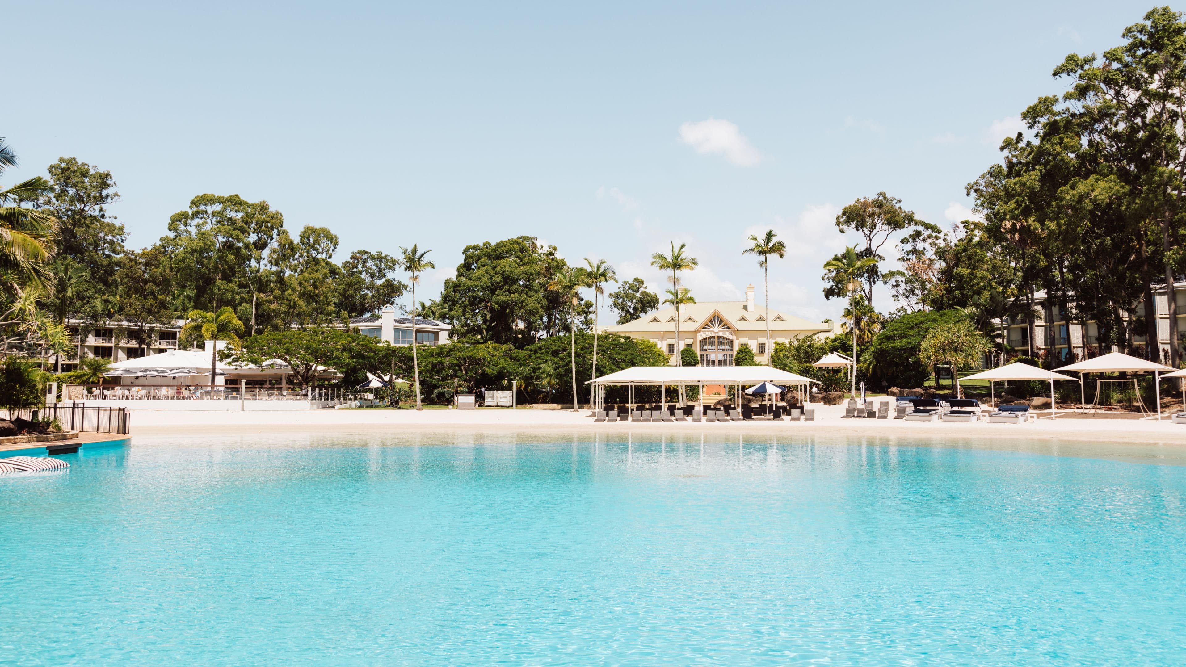 InterContinental Sanctuary Cove Resort - Image 1