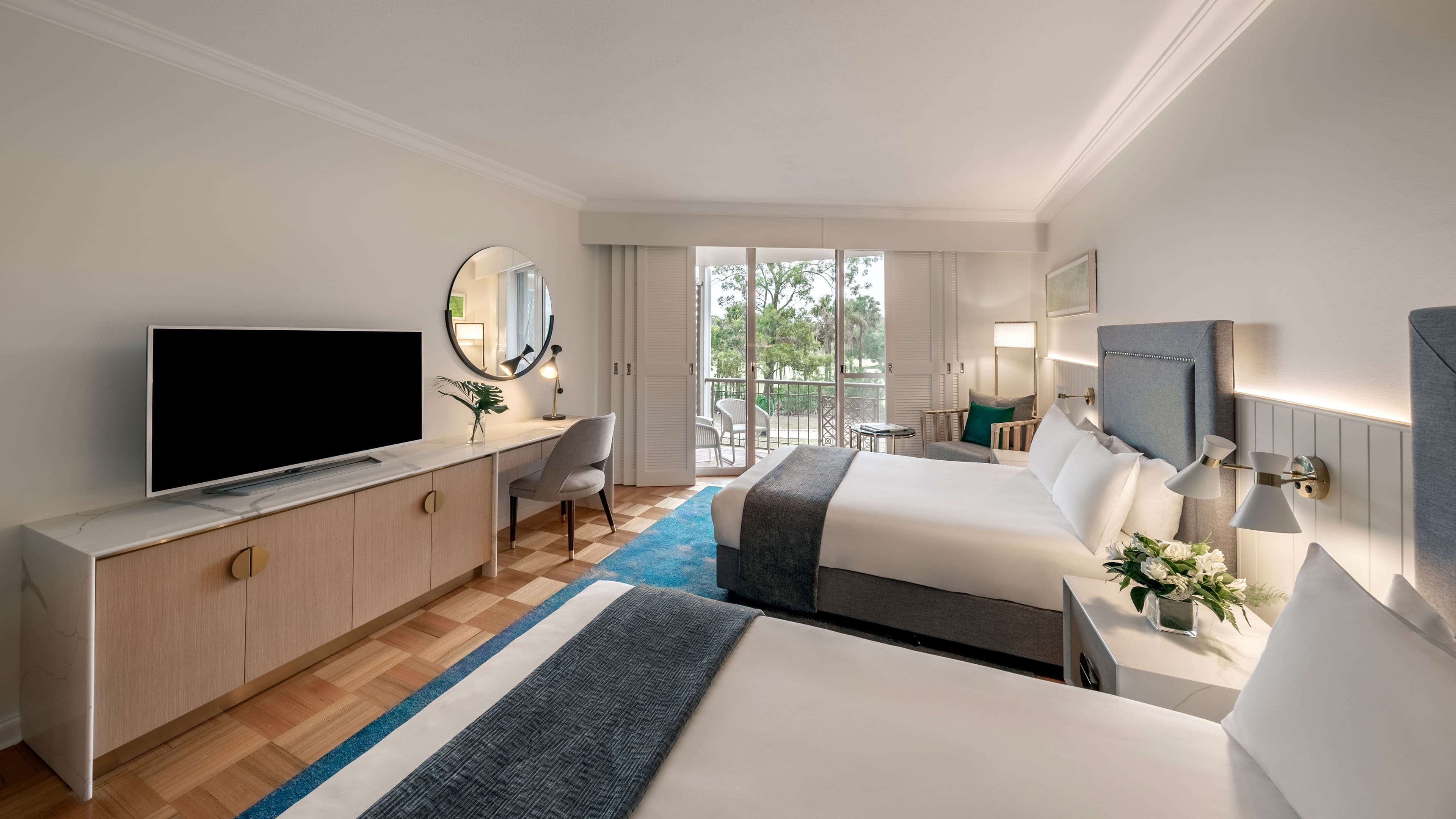 InterContinental Sanctuary Cove Resort — 31