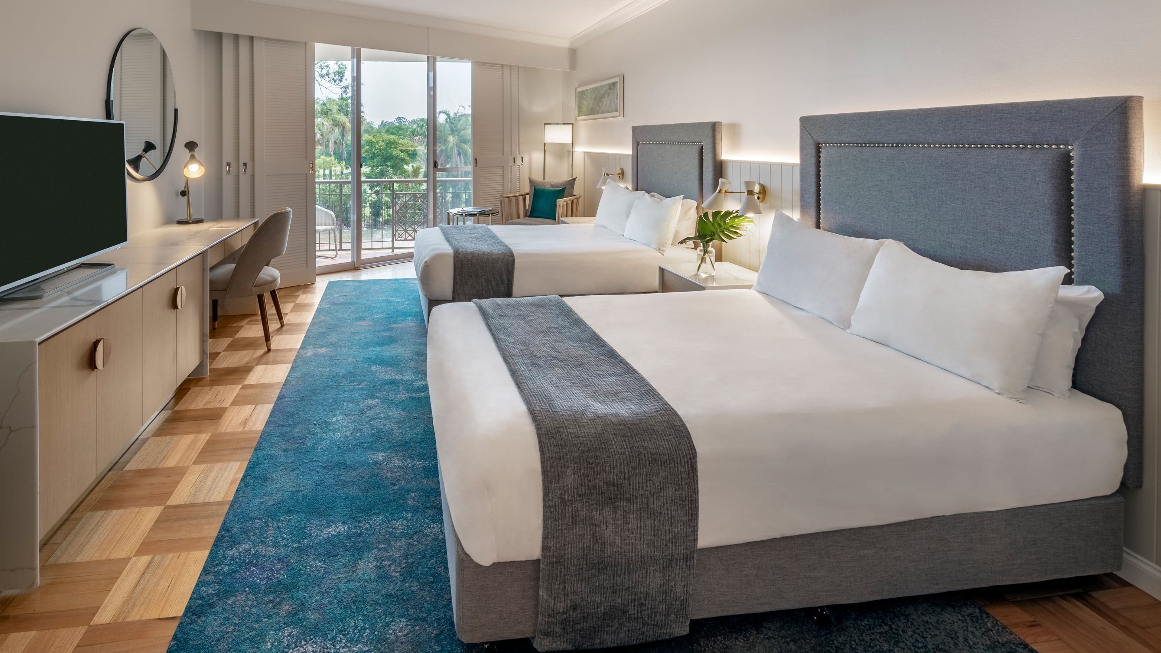 InterContinental Sanctuary Cove Resort — 21