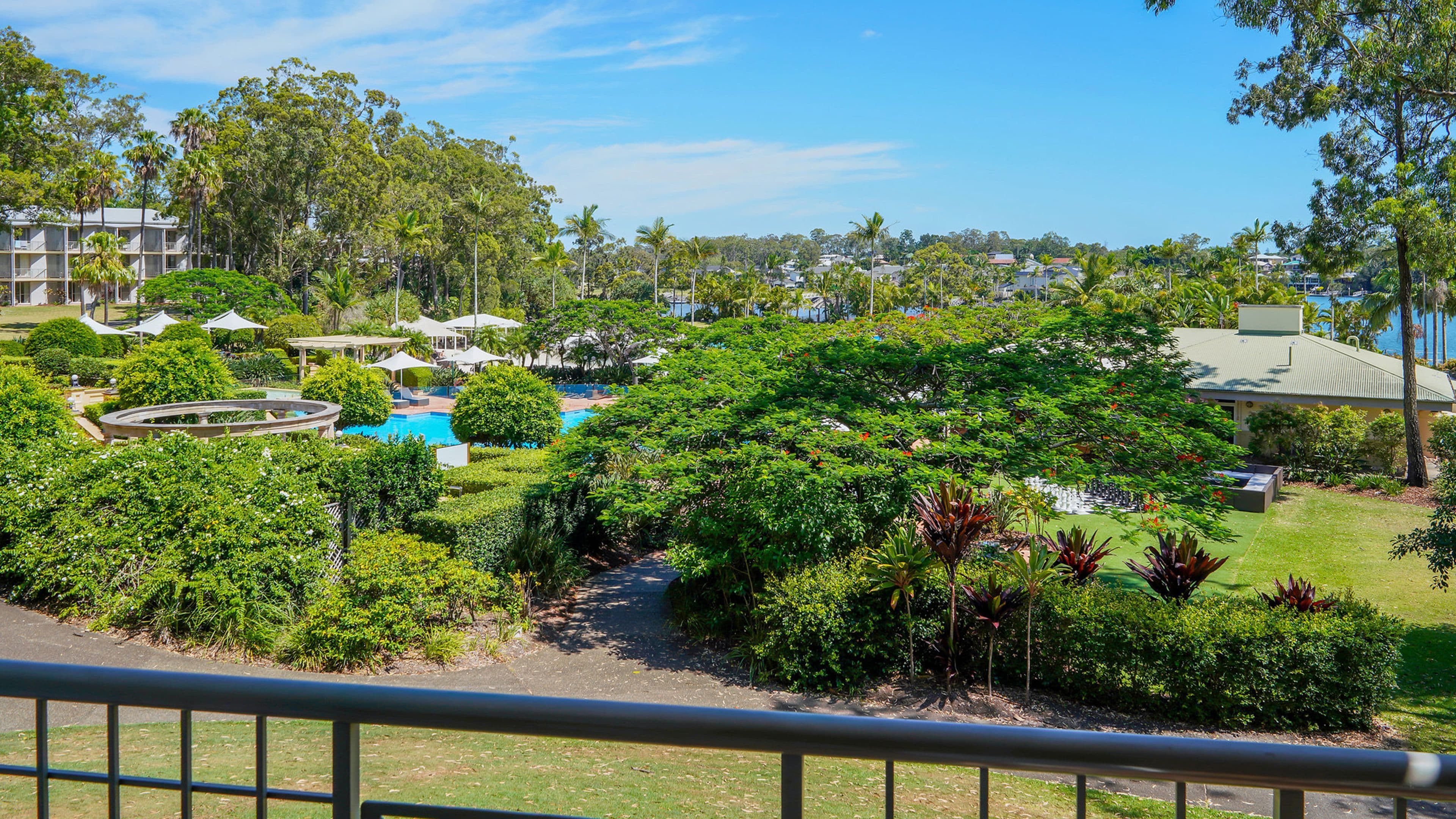 InterContinental Sanctuary Cove Resort — 24