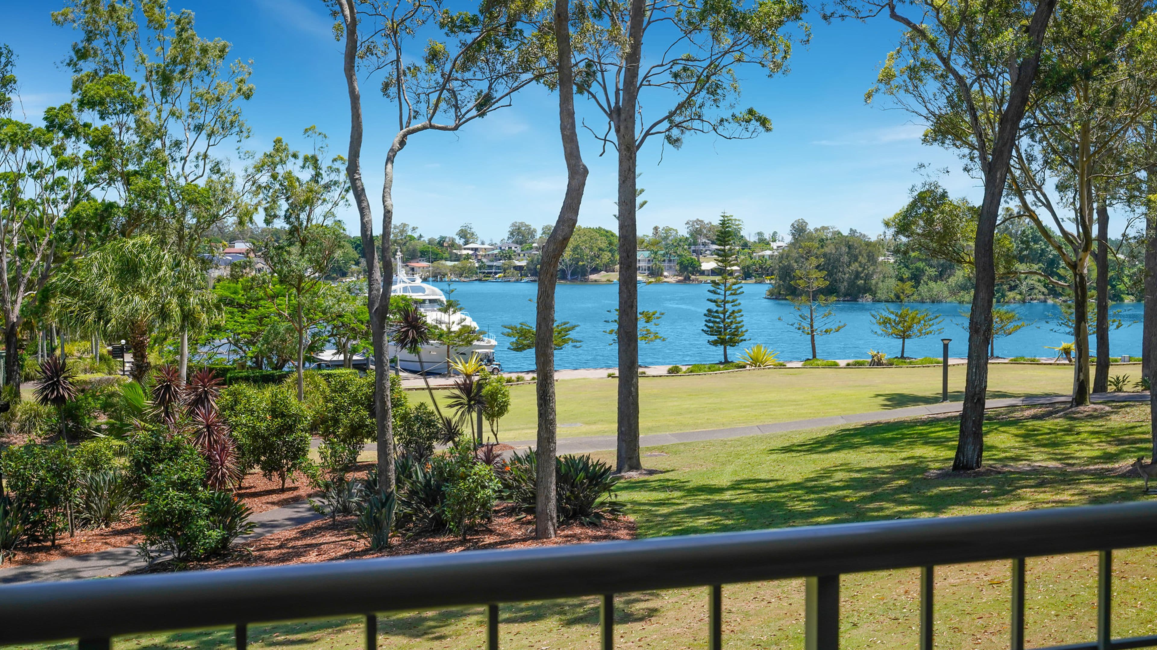 InterContinental Sanctuary Cove Resort — 26