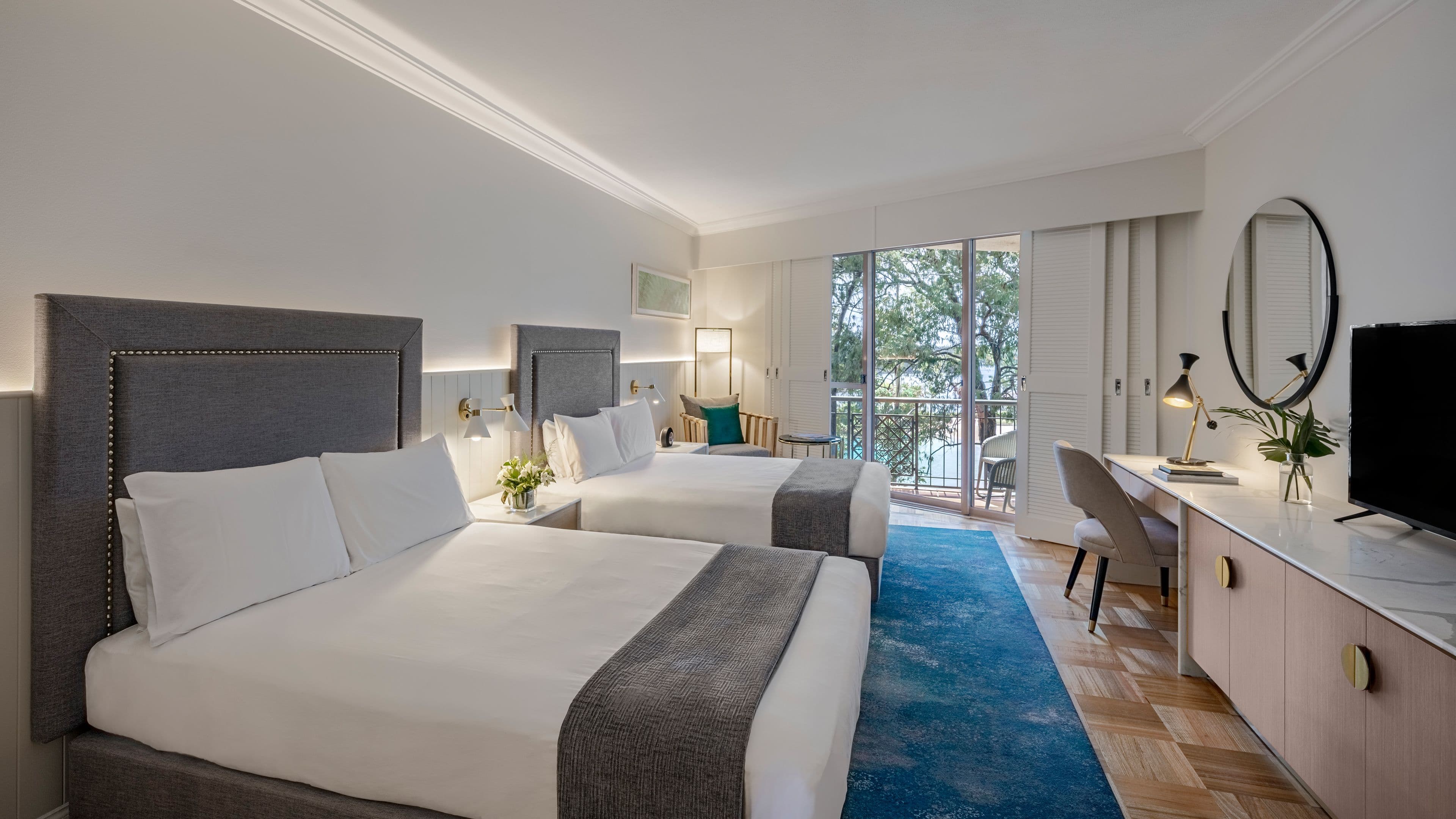 InterContinental Sanctuary Cove Resort — 20