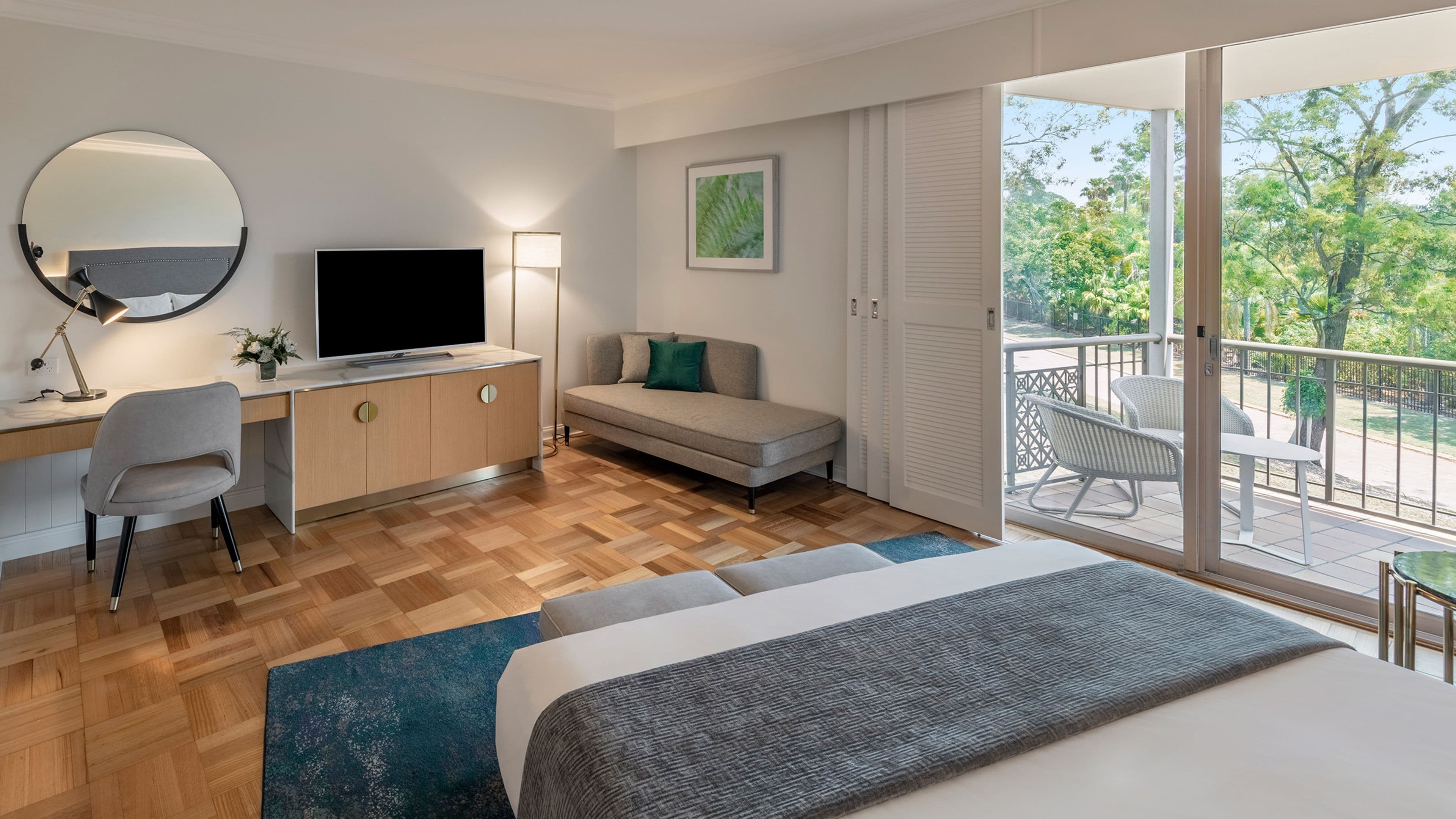 InterContinental Sanctuary Cove Resort — 11