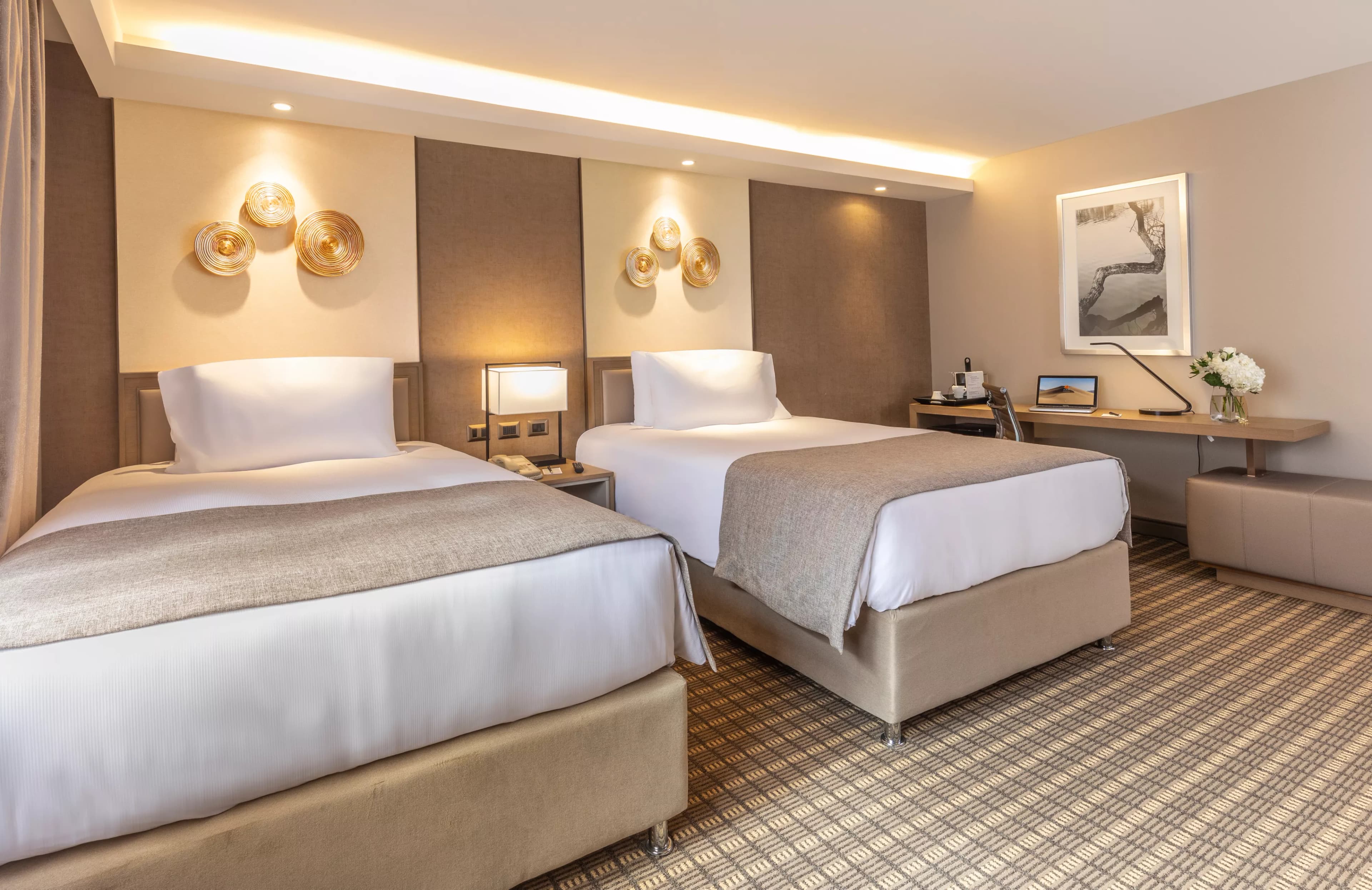 InterContinental Santiago — 23