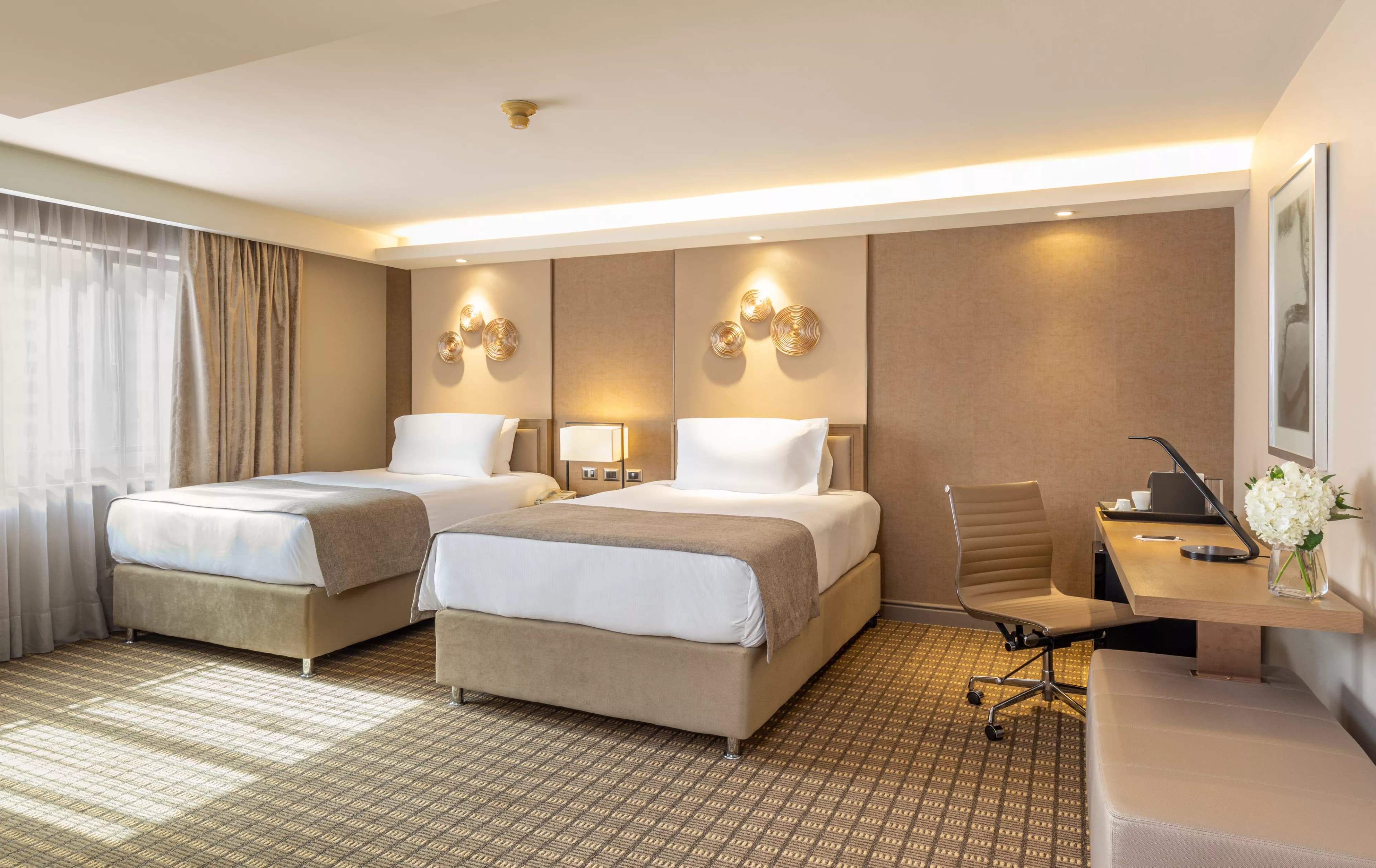 InterContinental Santiago — 22