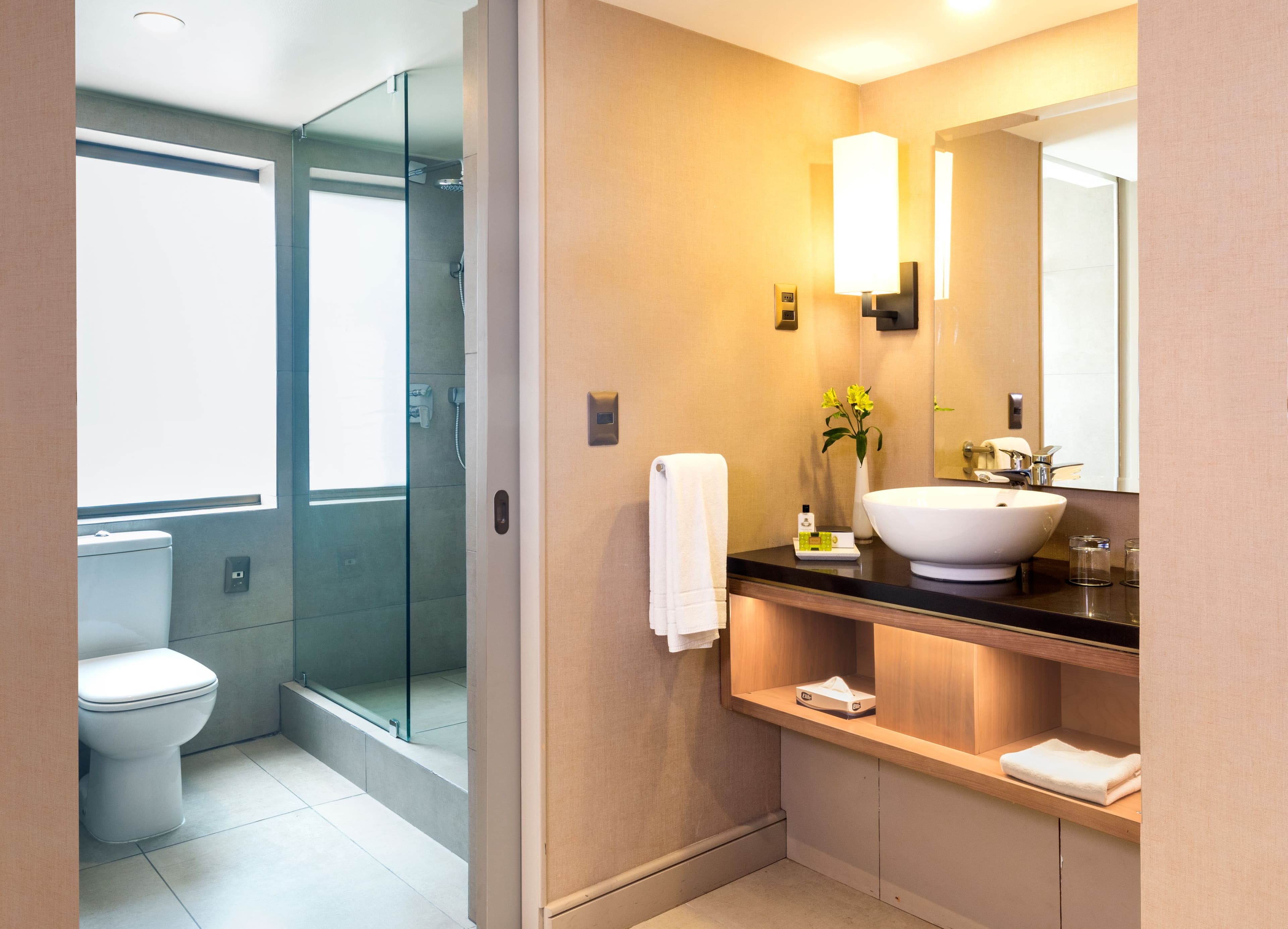 InterContinental Santiago — 10