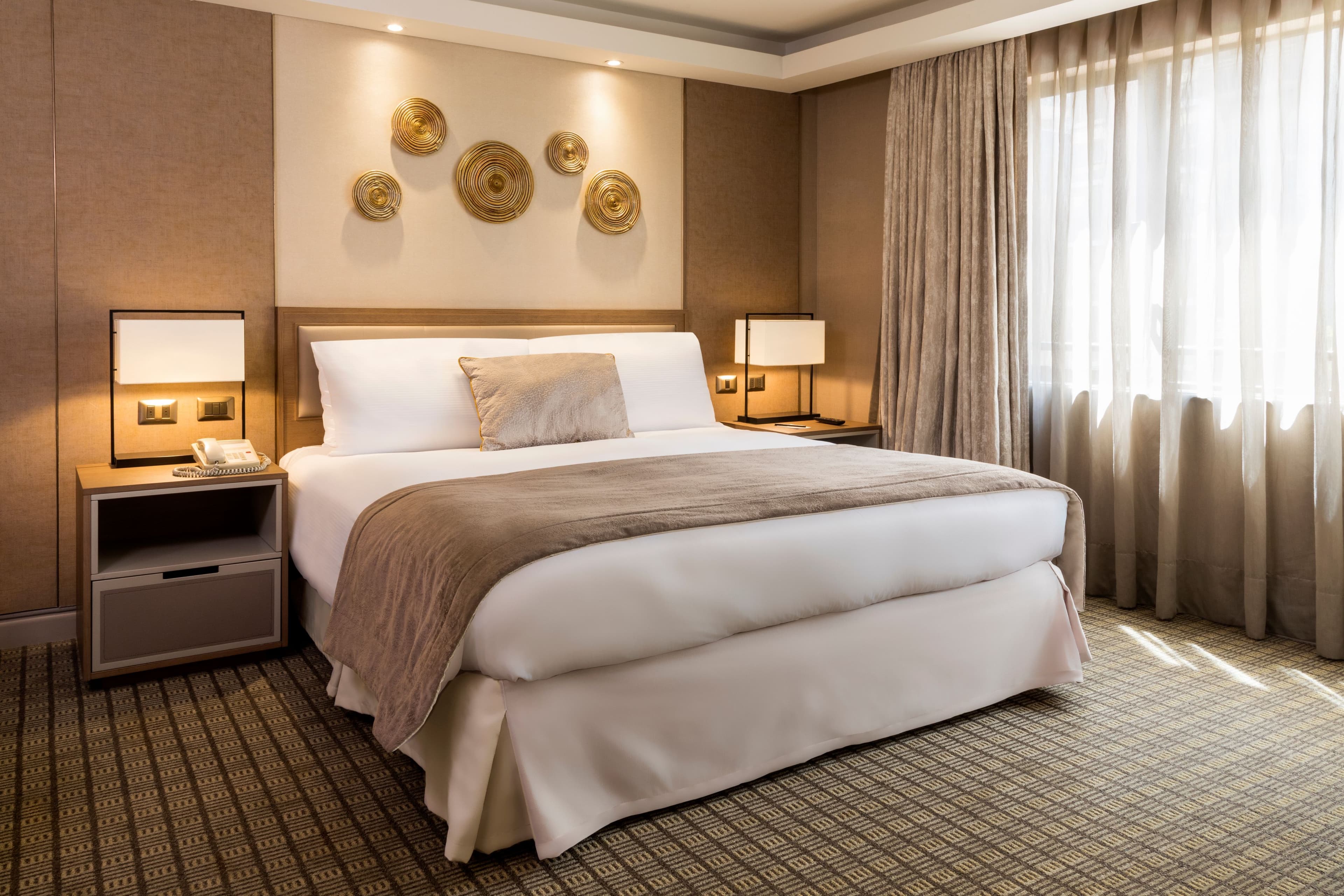 InterContinental Santiago — 7