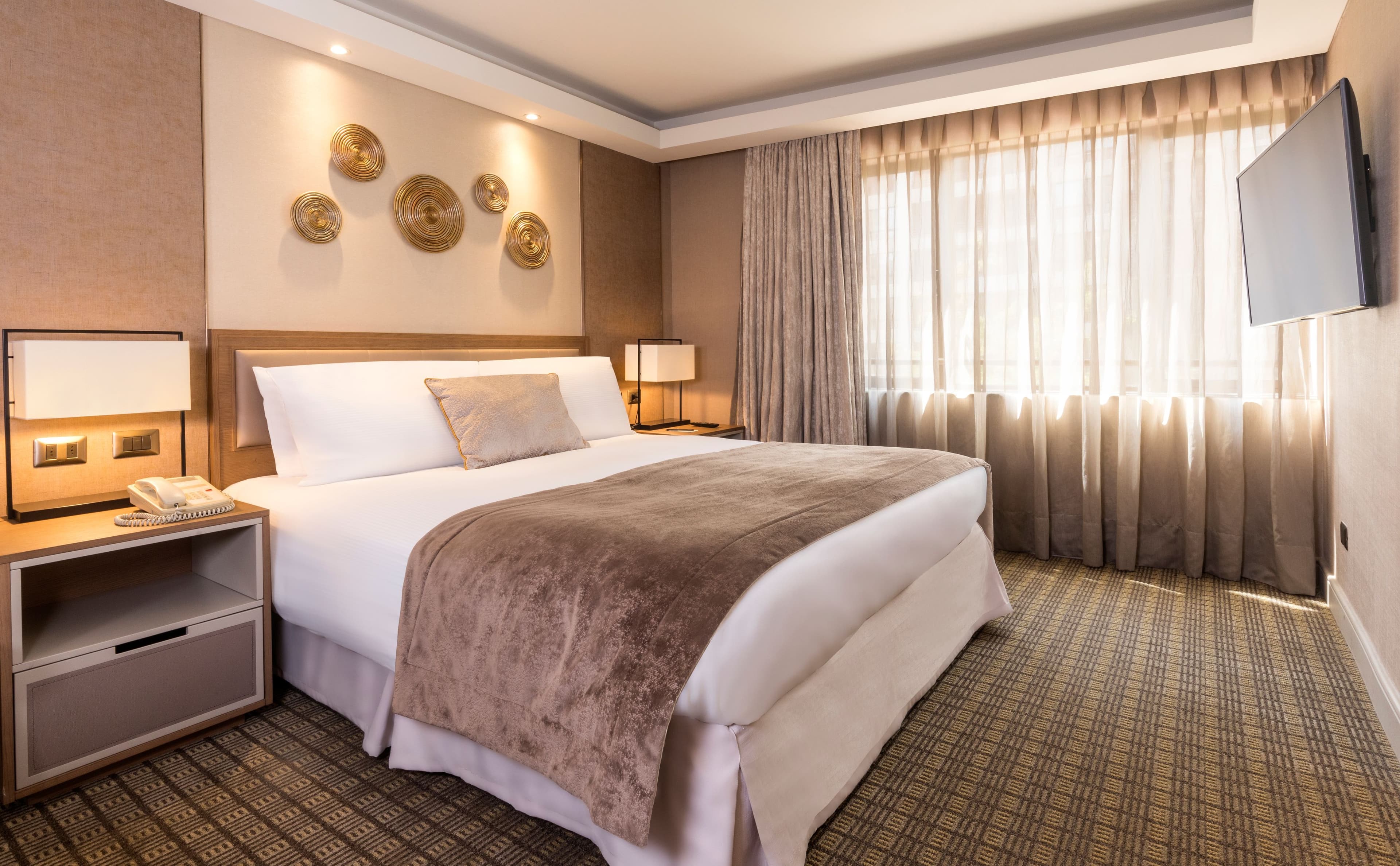 InterContinental Santiago - Image 4