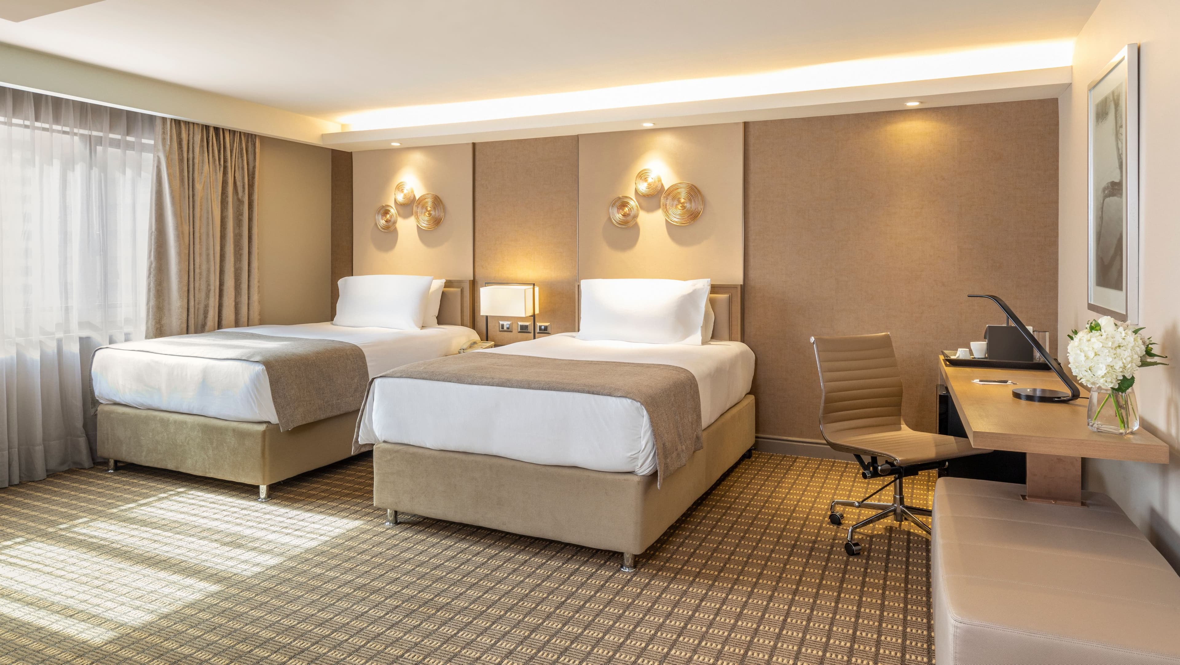 InterContinental Santiago — 21