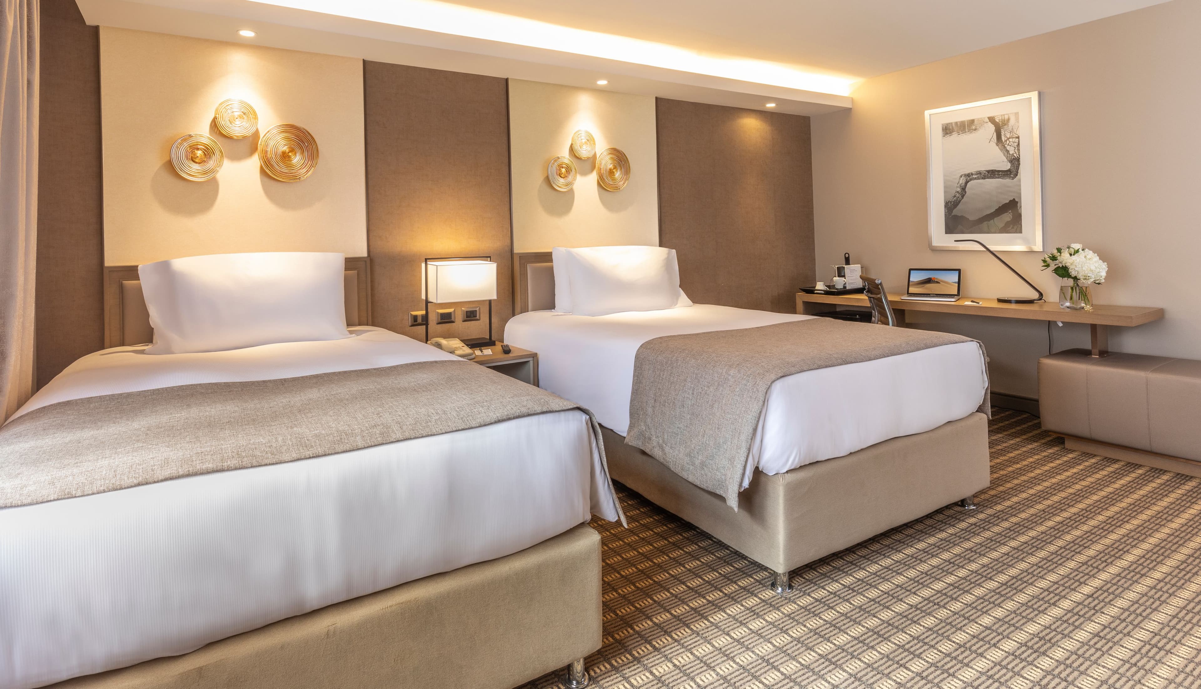 InterContinental Santiago — 16