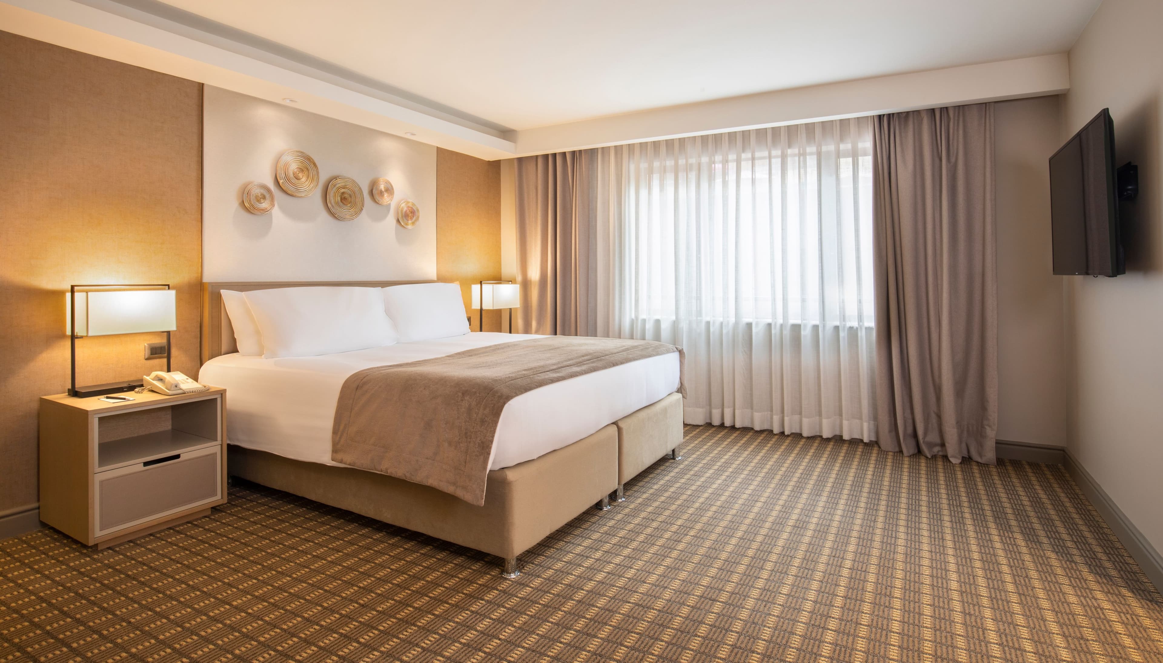 InterContinental Santiago — 11