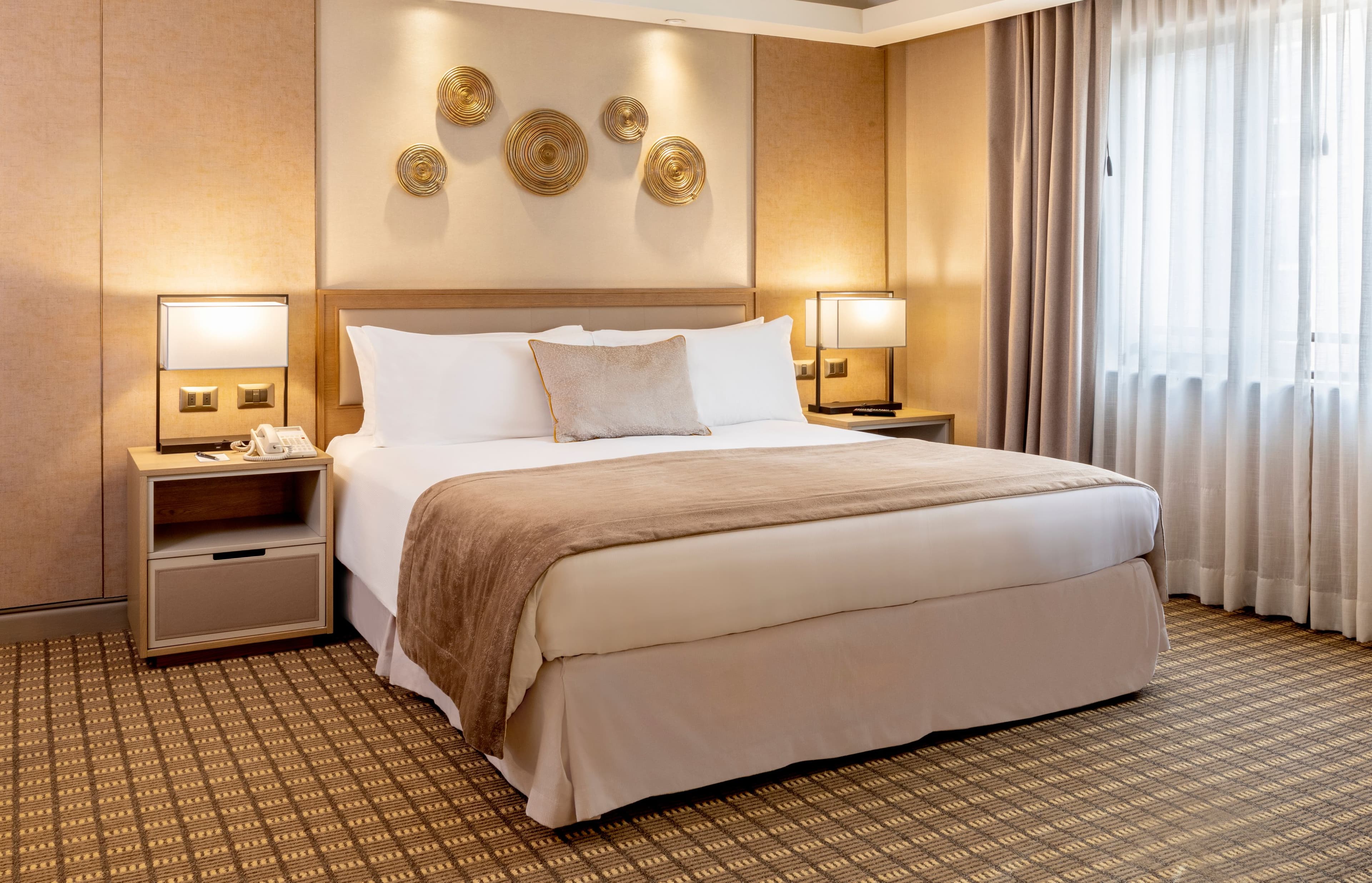 InterContinental Santiago - Image 3