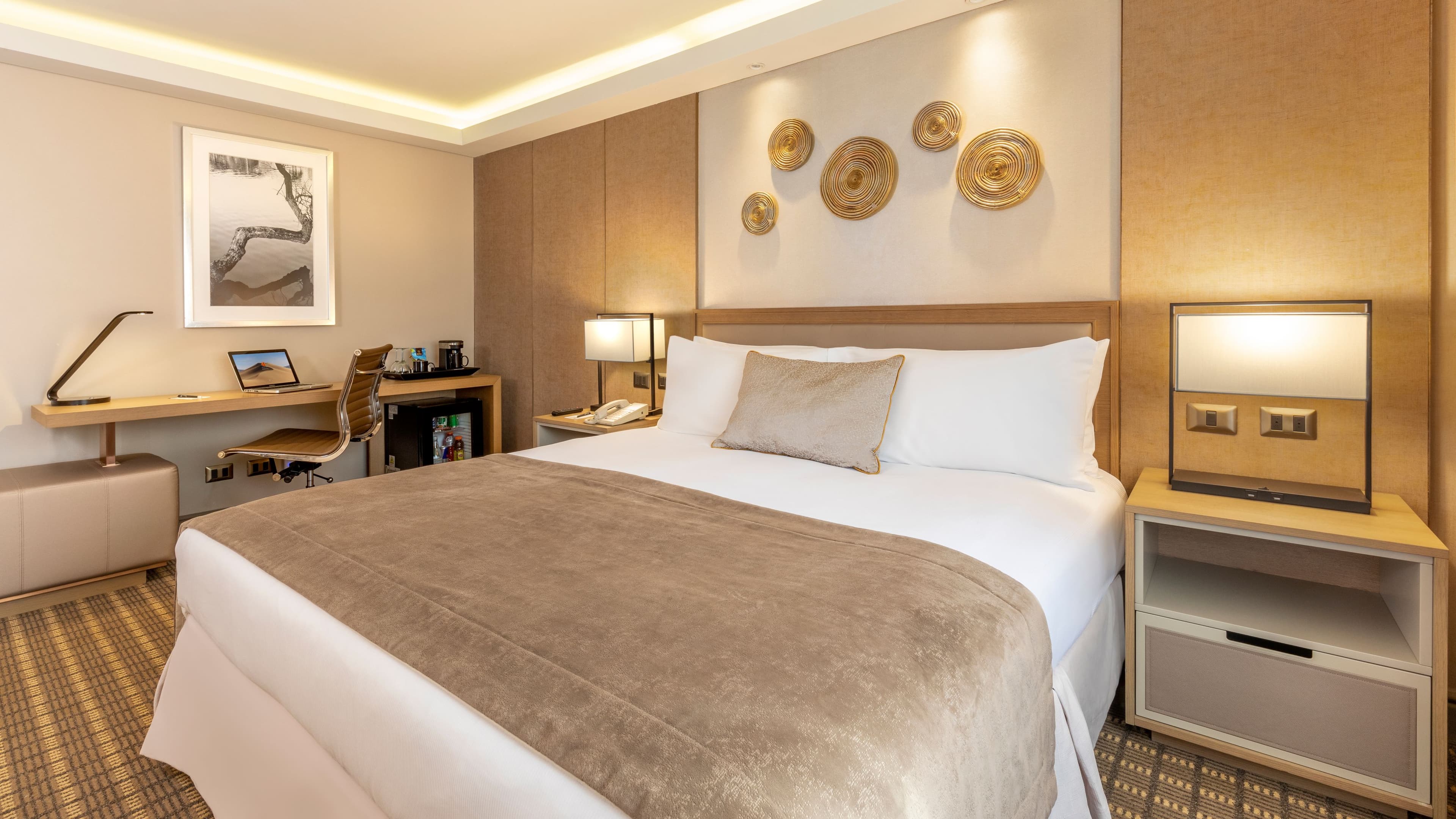 InterContinental Santiago — 8