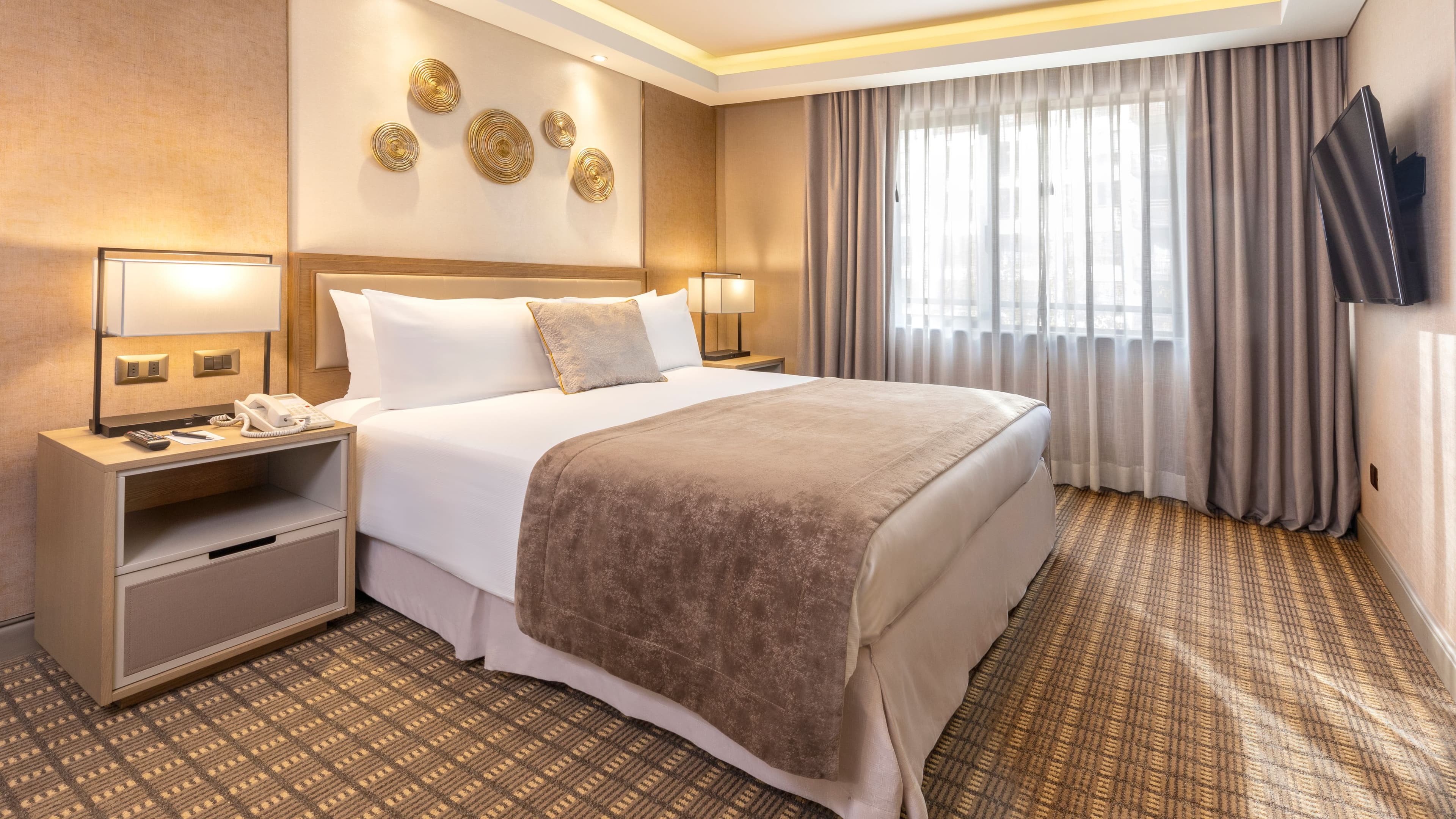 InterContinental Santiago — 15