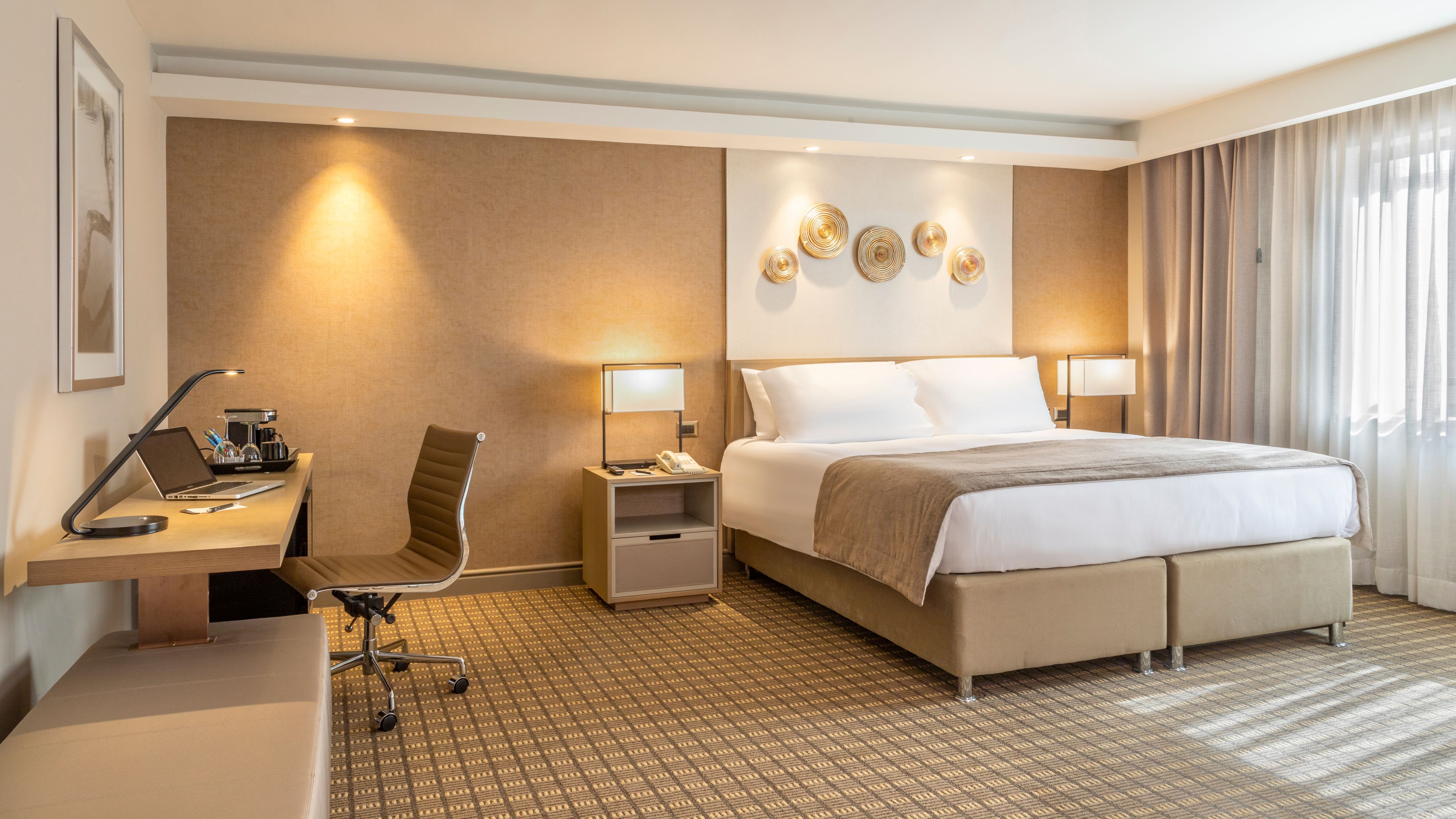 InterContinental Santiago — 14