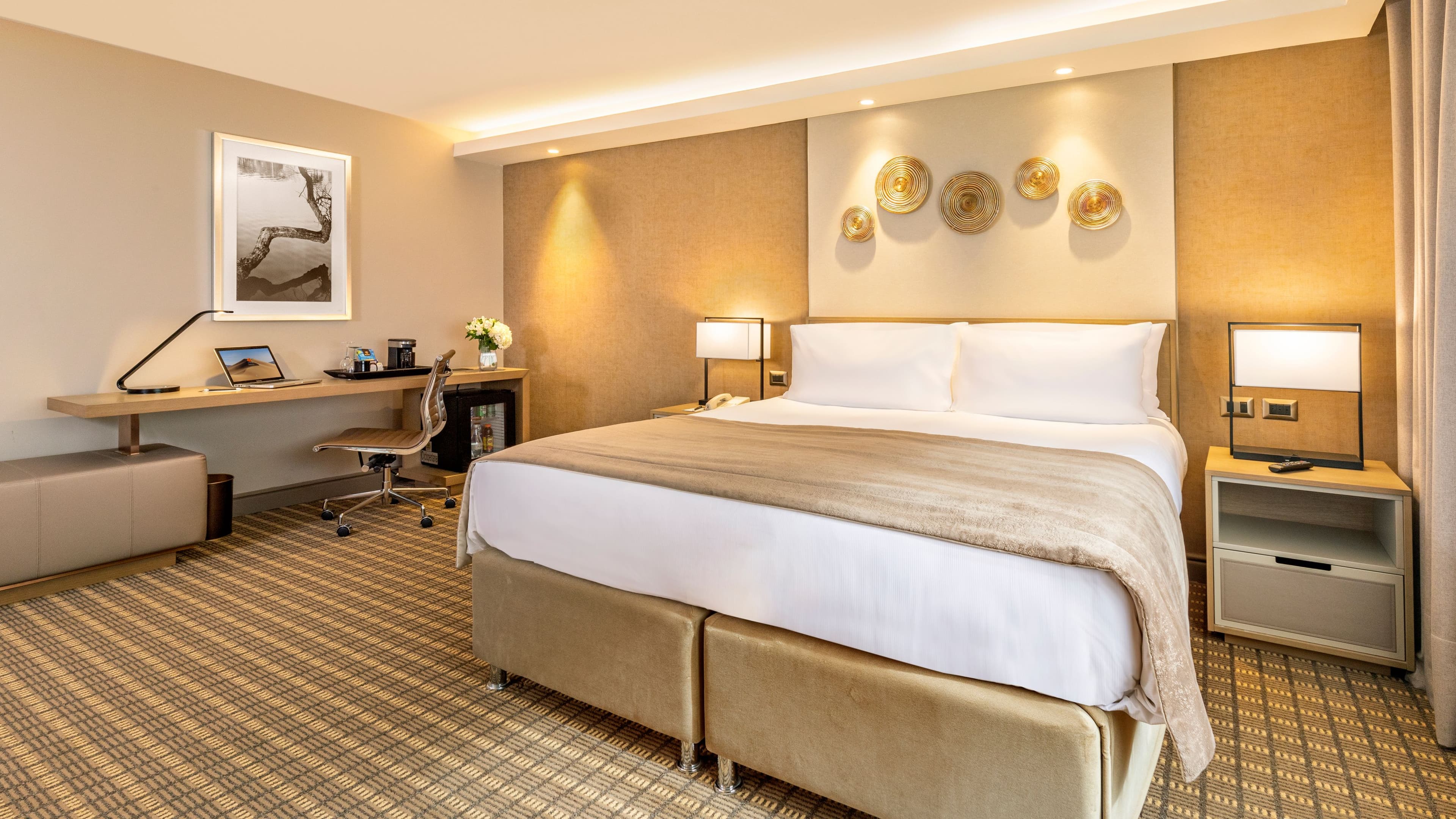 InterContinental Santiago — 13