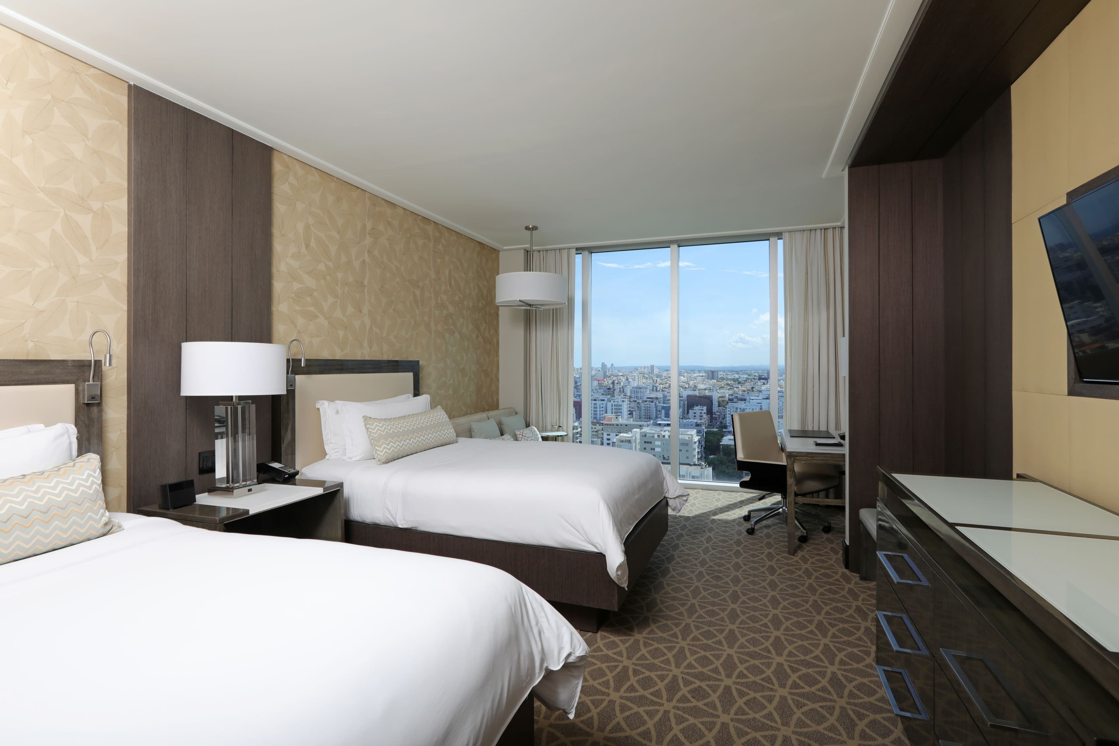 InterContinental Real Santo Domingo — 16
