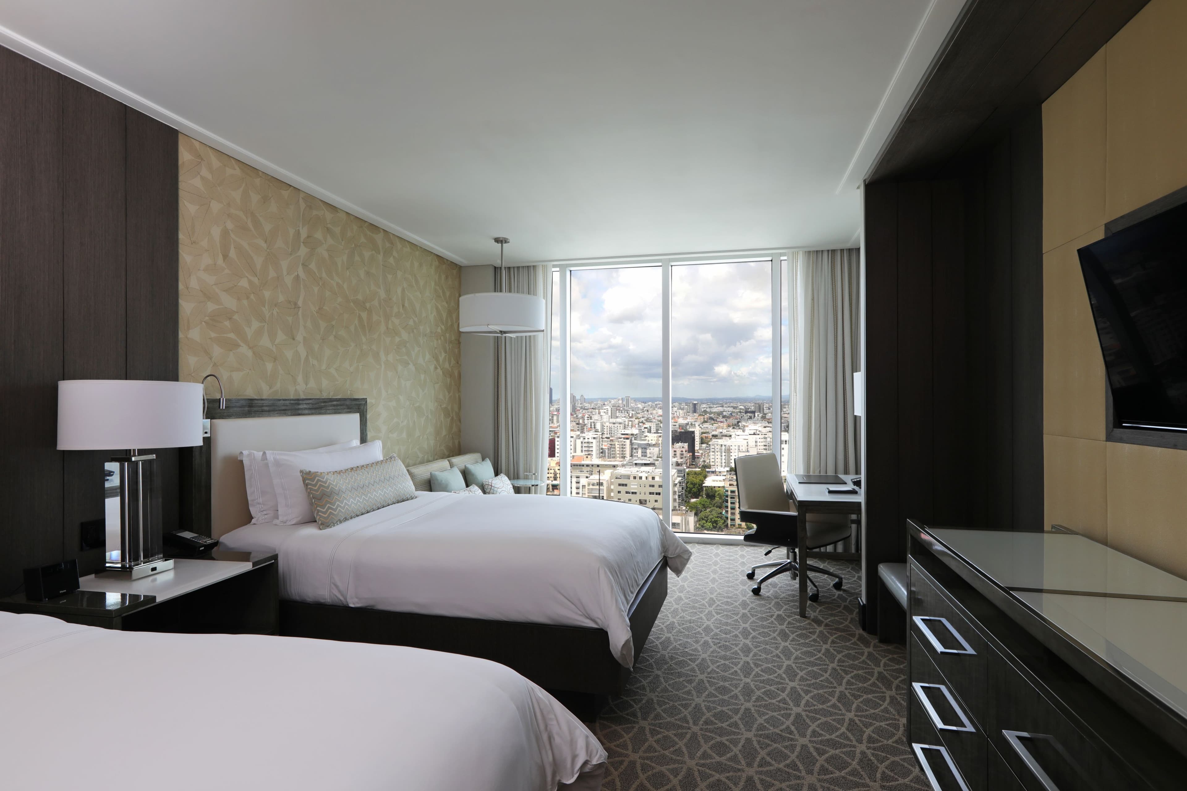 InterContinental Real Santo Domingo — 13