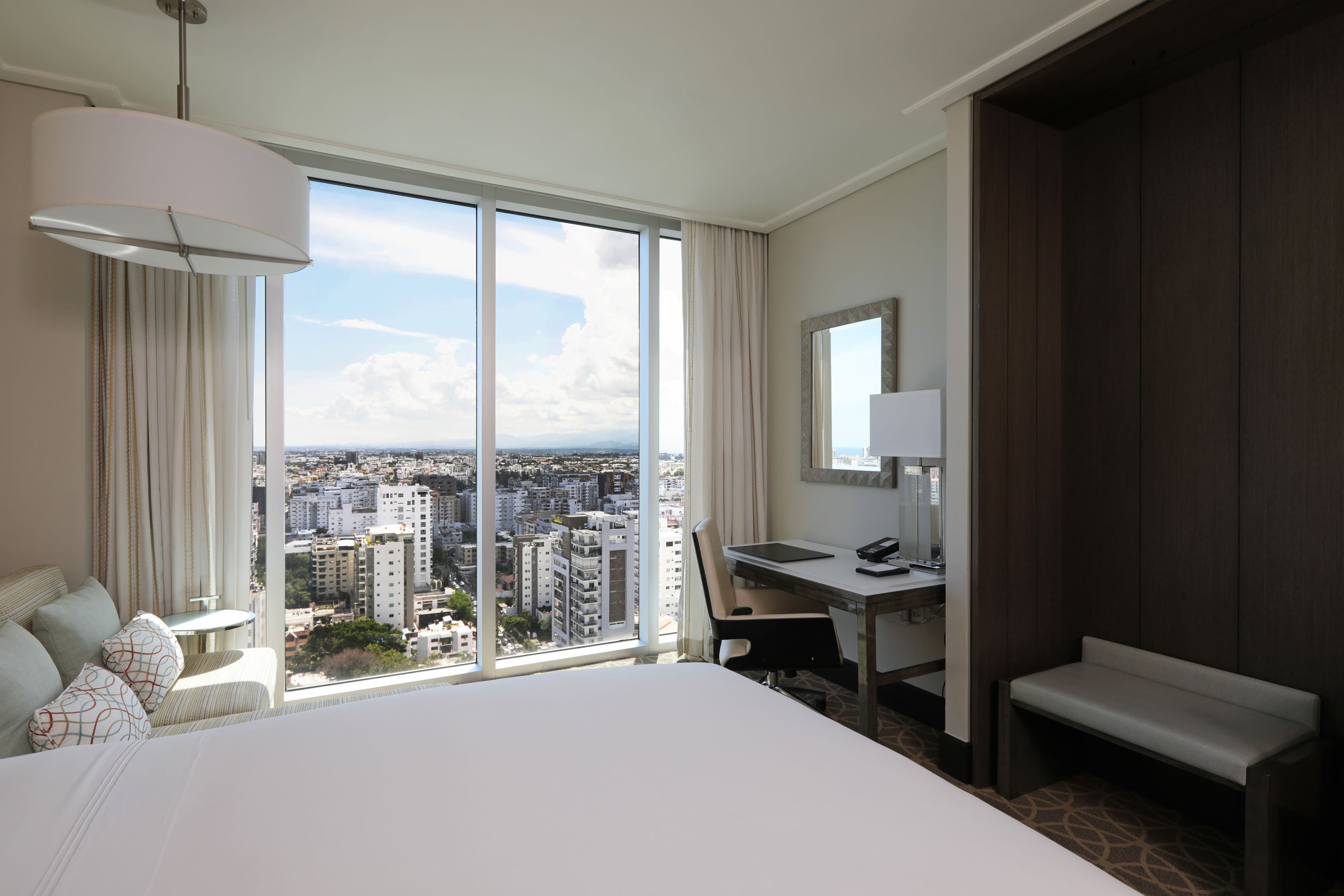 InterContinental Real Santo Domingo — 6
