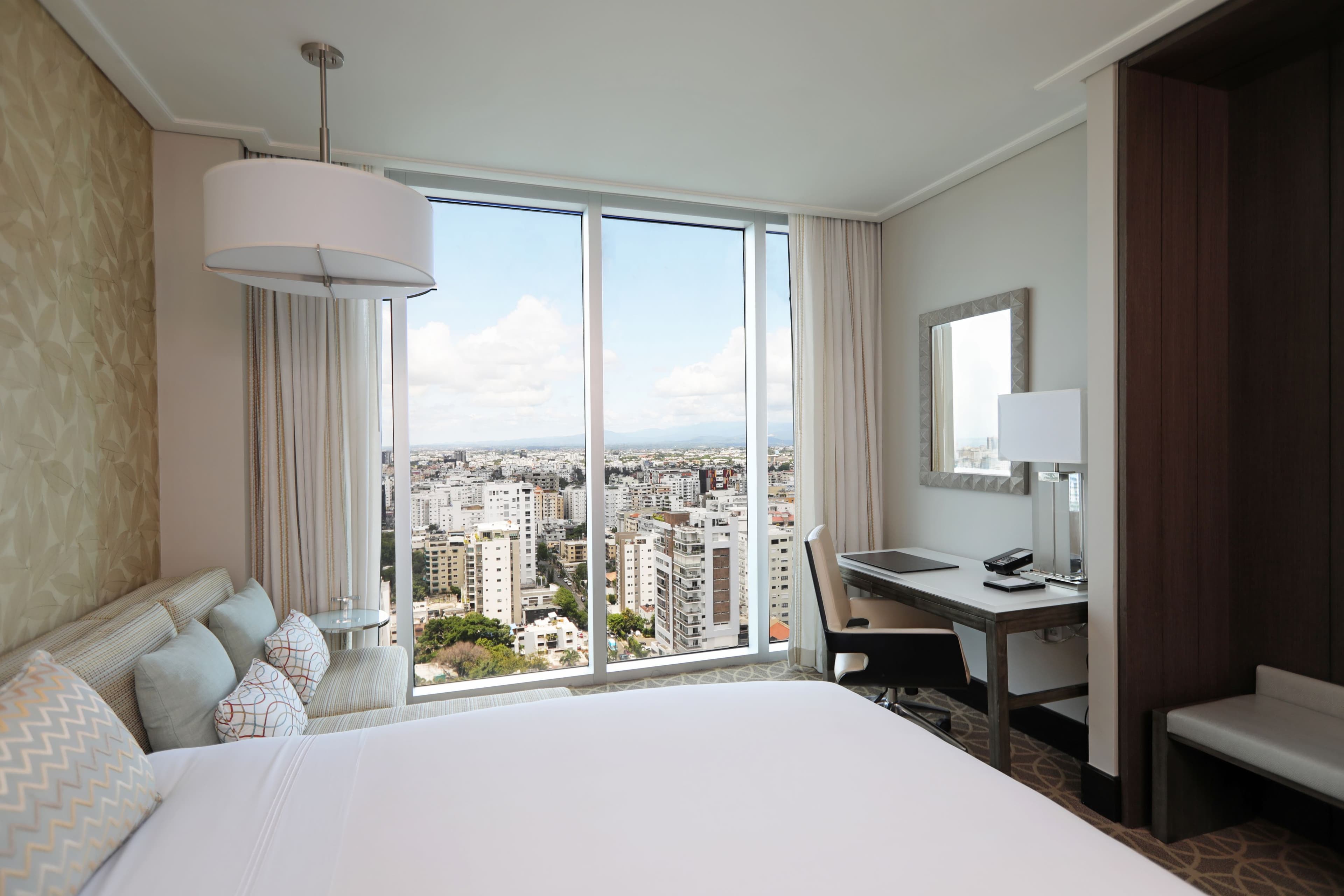 InterContinental Real Santo Domingo - Image 5