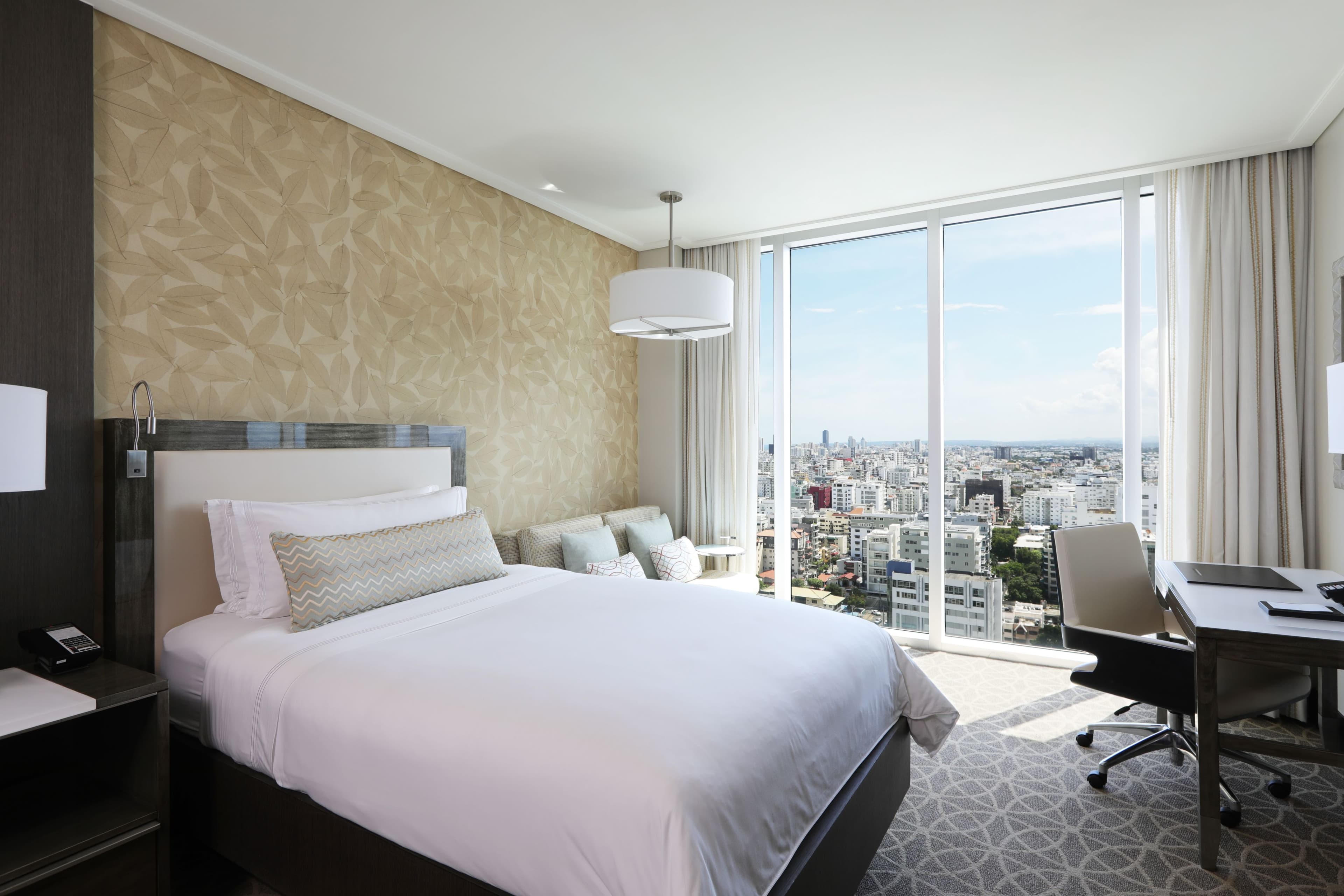 InterContinental Real Santo Domingo — 18