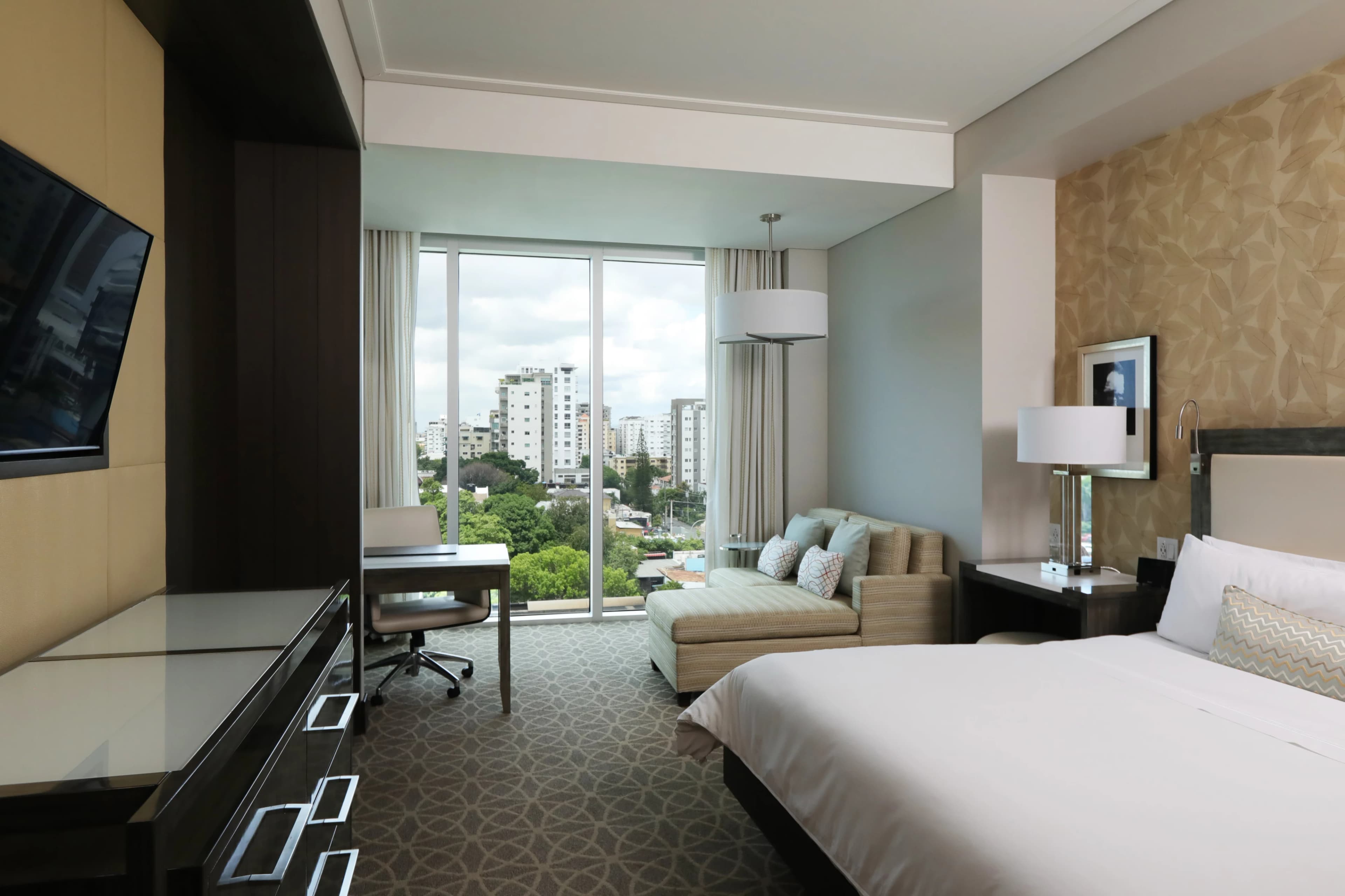 InterContinental Real Santo Domingo — 4