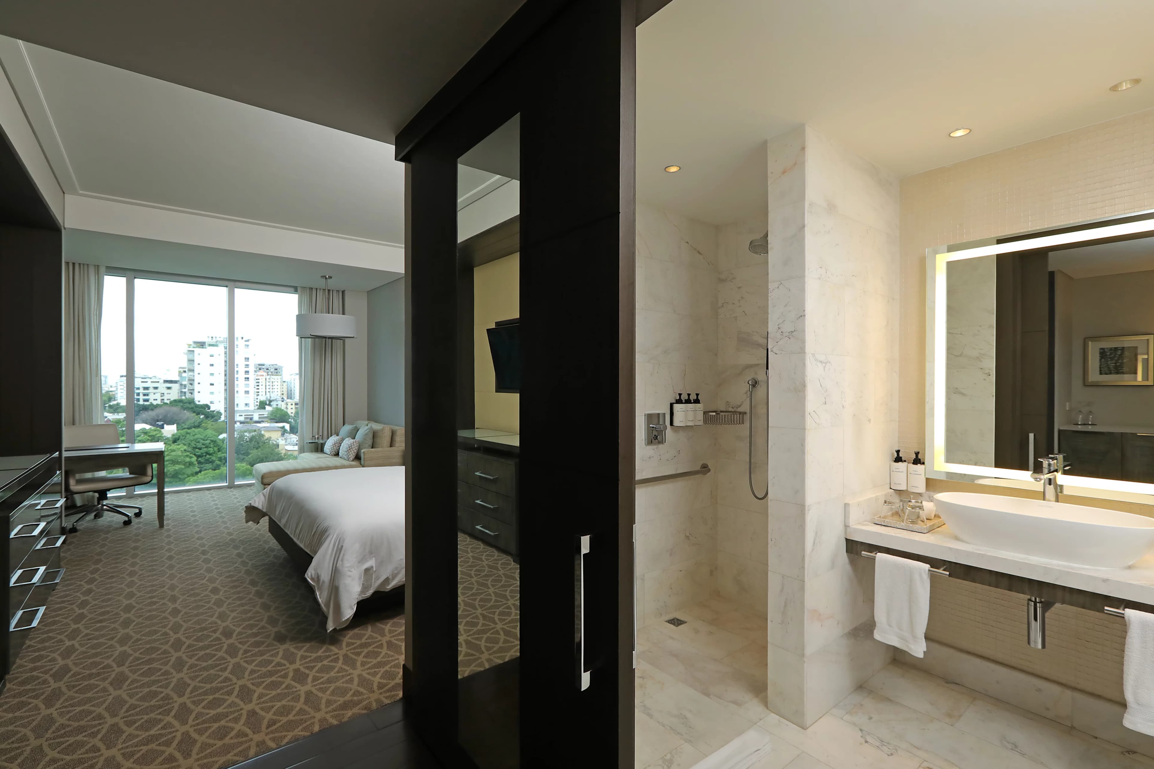 InterContinental Real Santo Domingo — 15