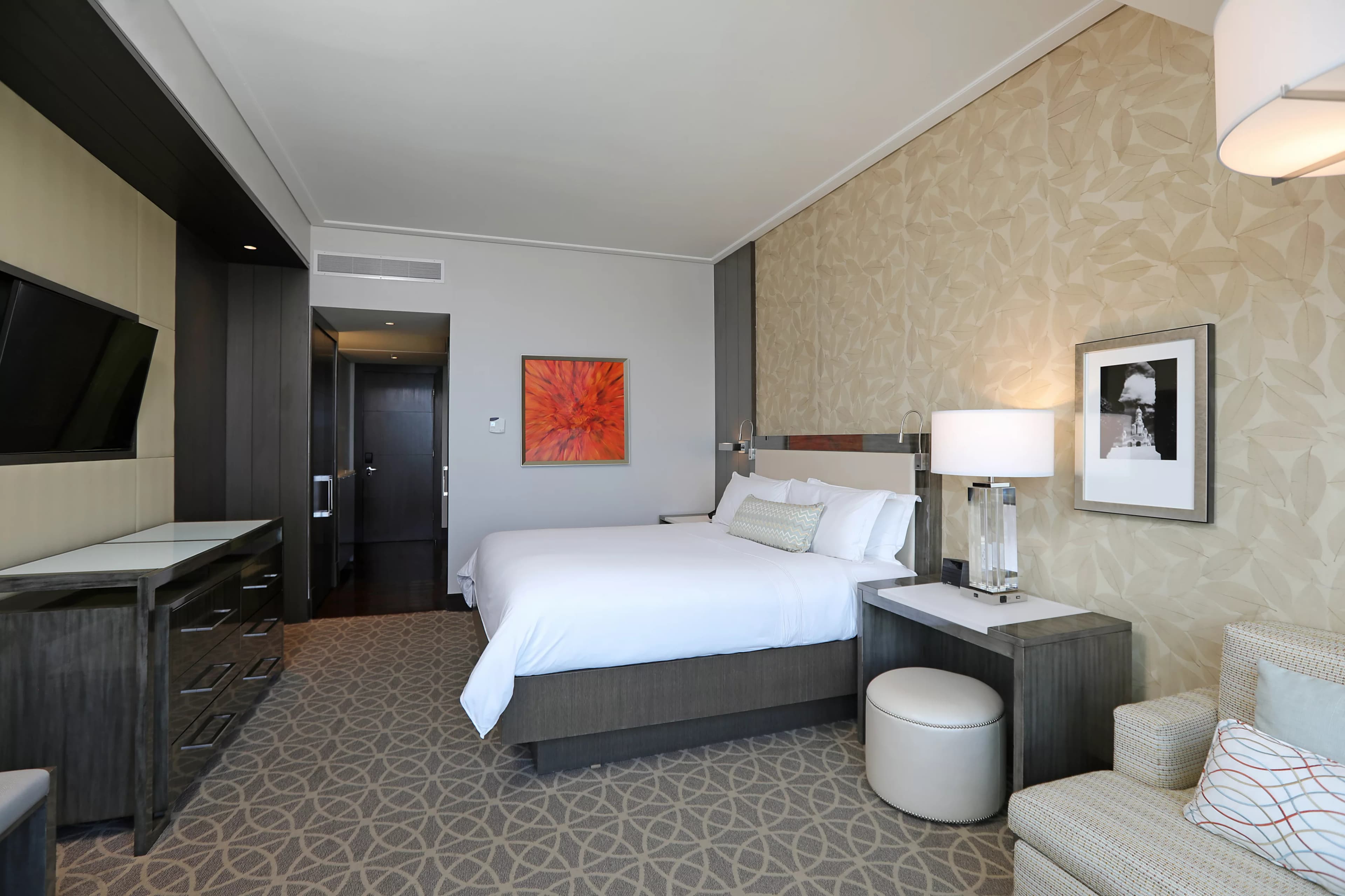 InterContinental Real Santo Domingo — 12